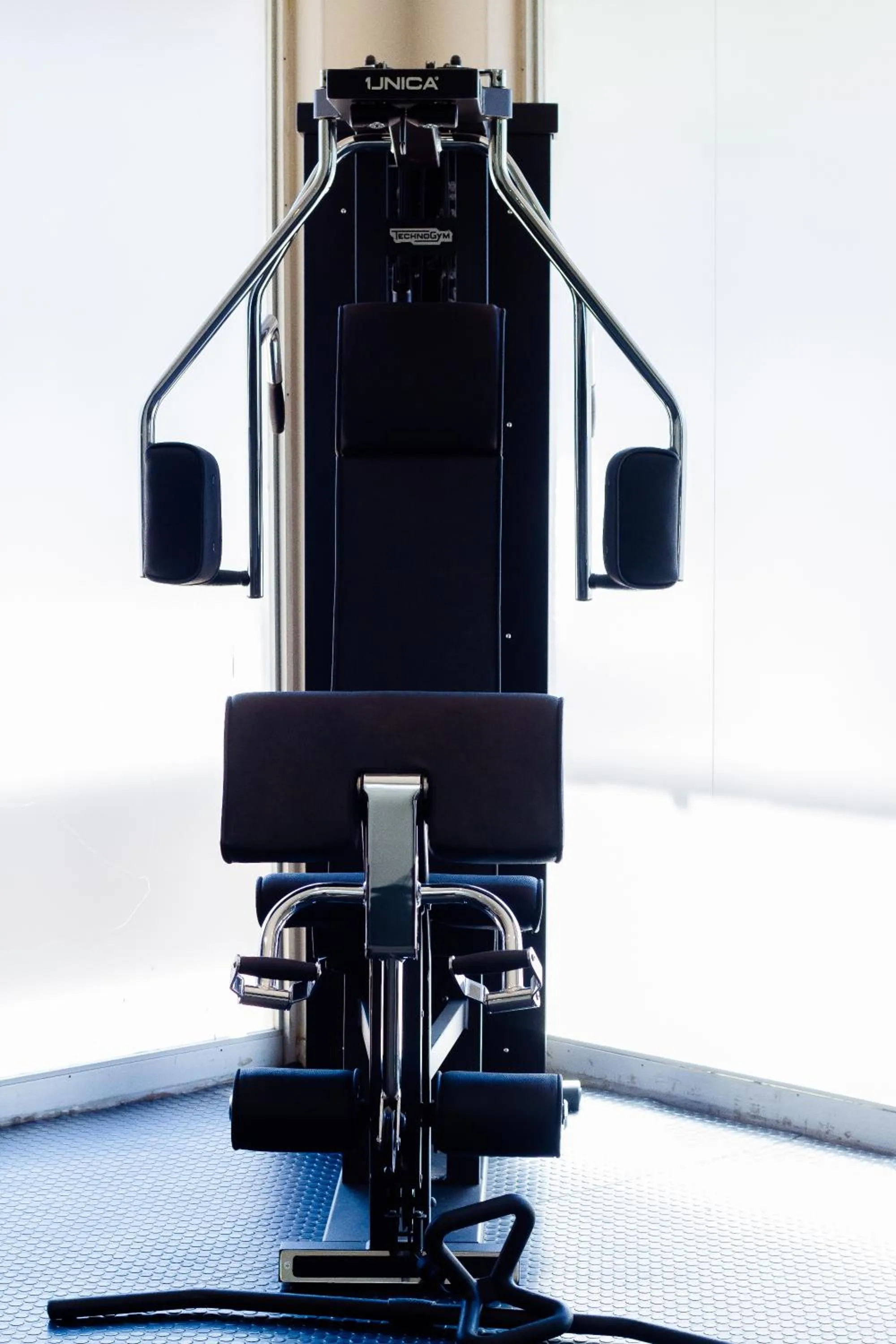 Cresta Thapama Hotel