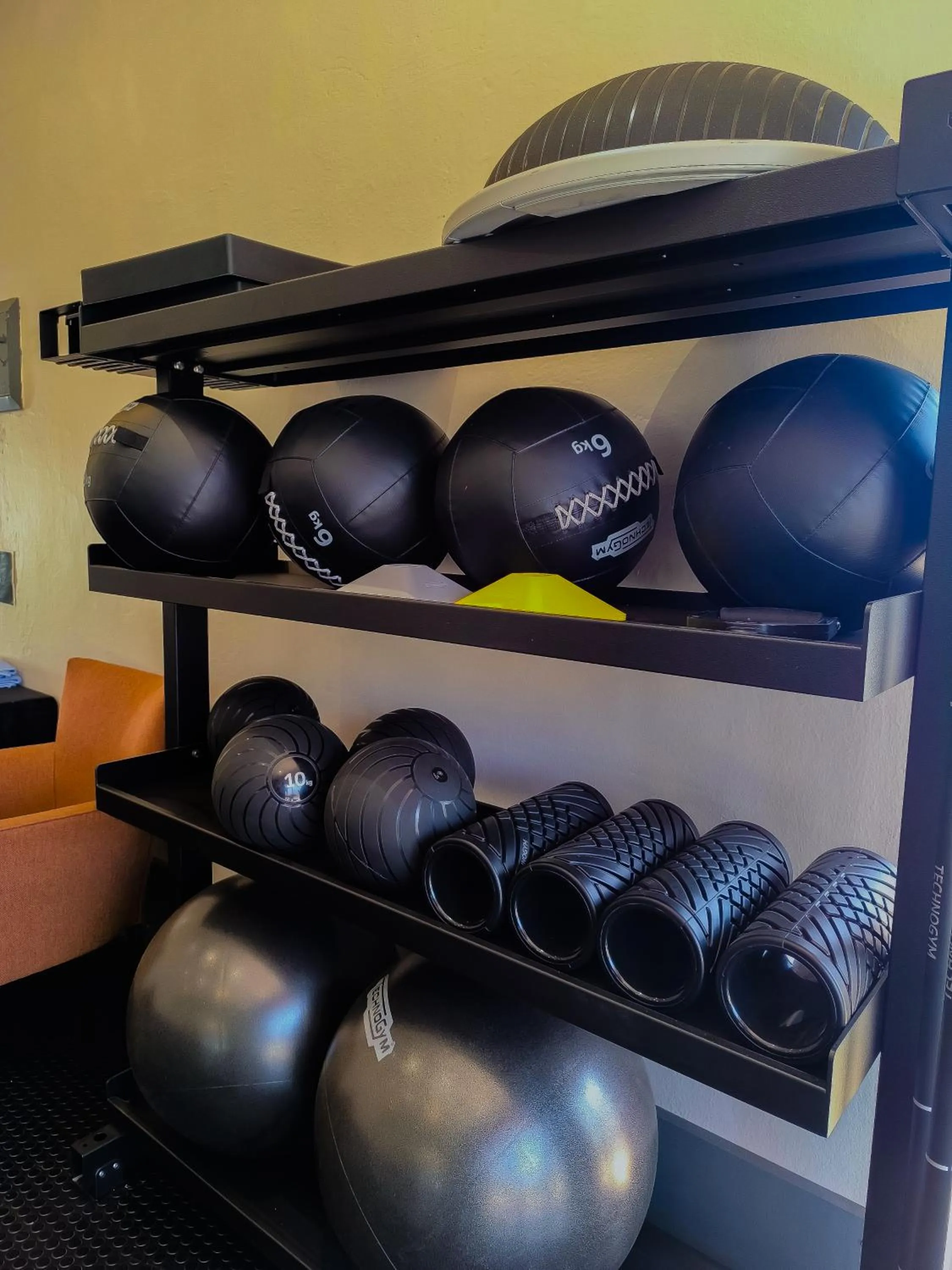 Cresta Thapama Hotel