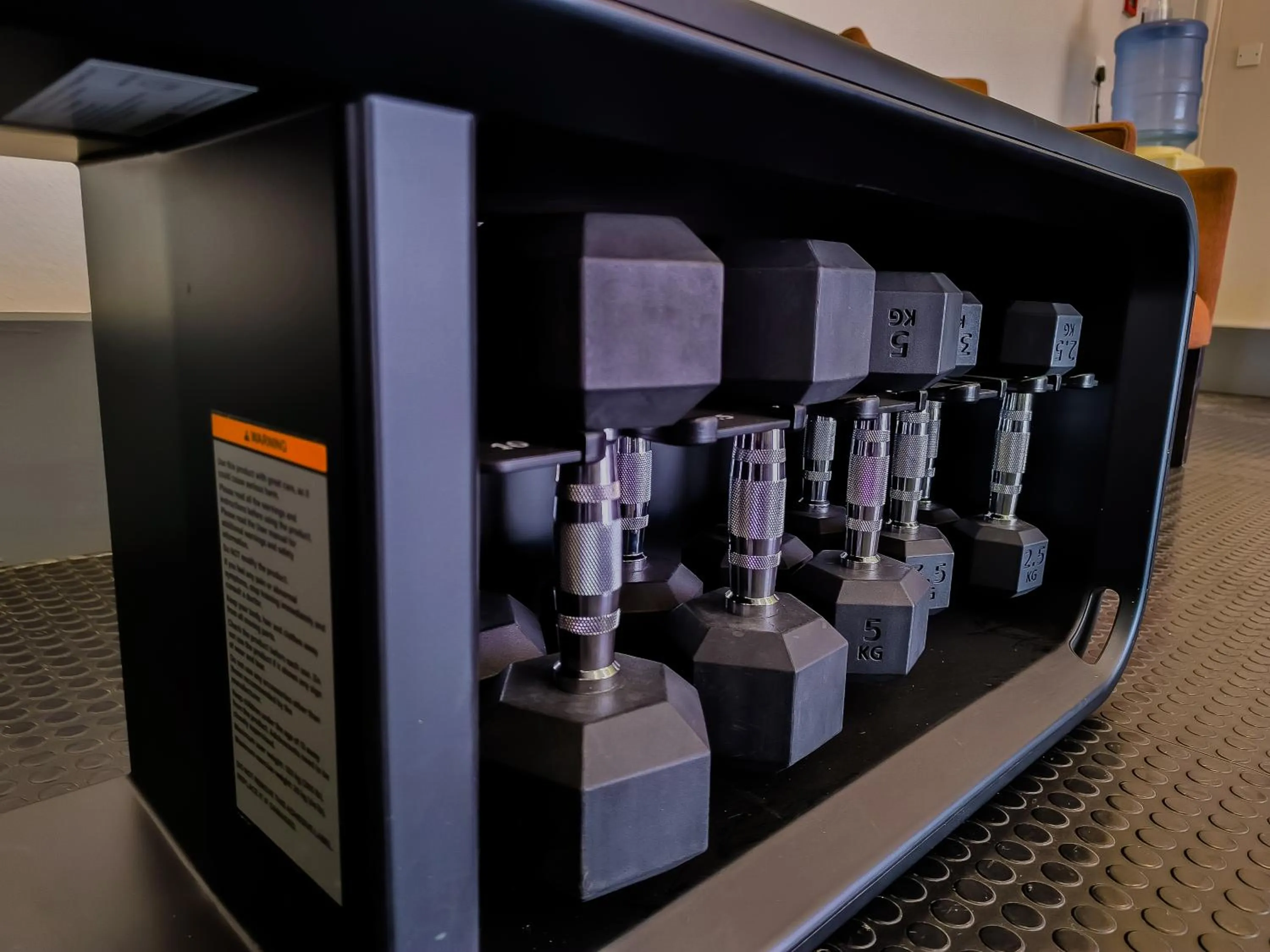 Cresta Thapama Hotel