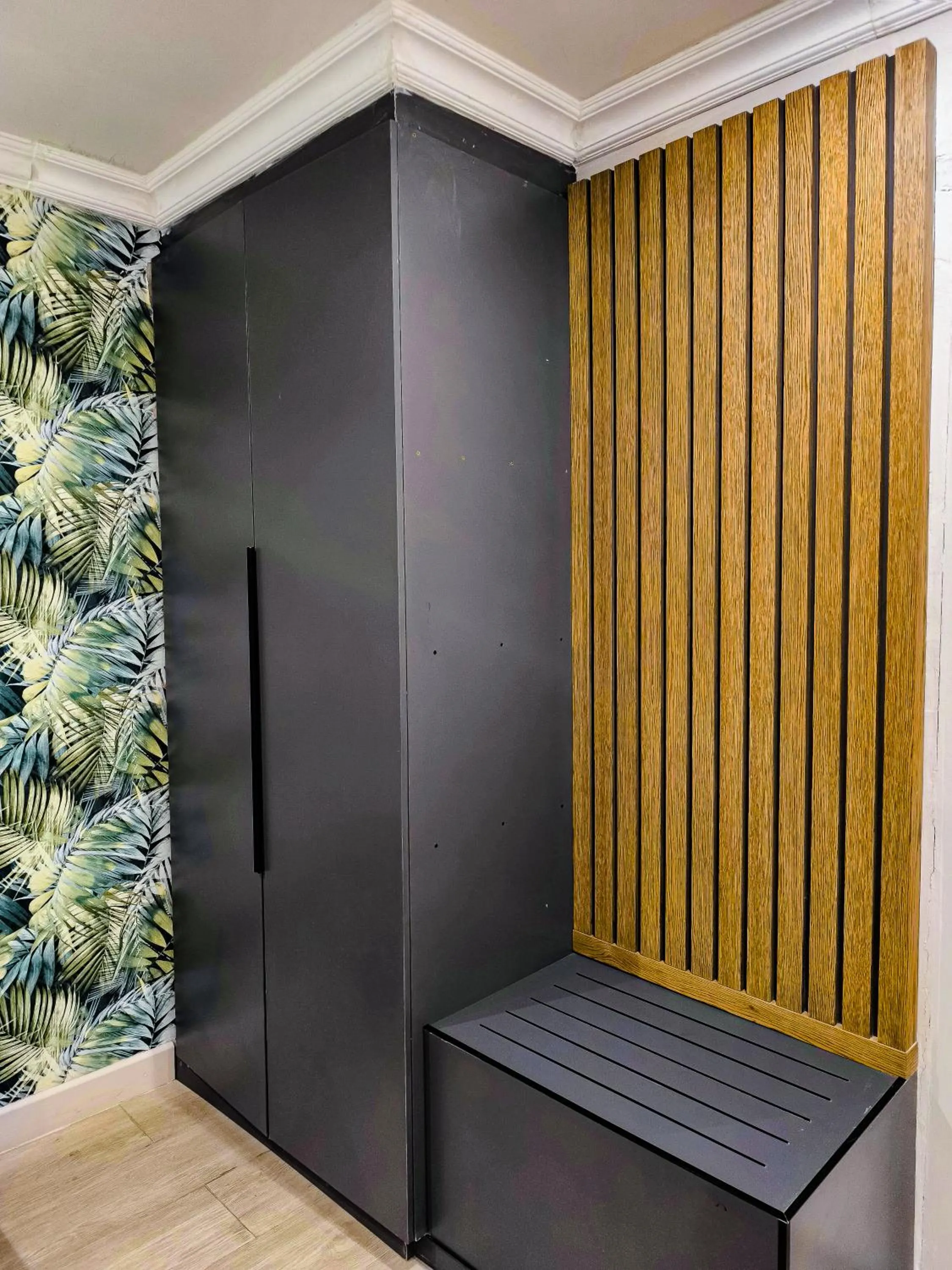 Bedroom in Cresta Thapama Hotel