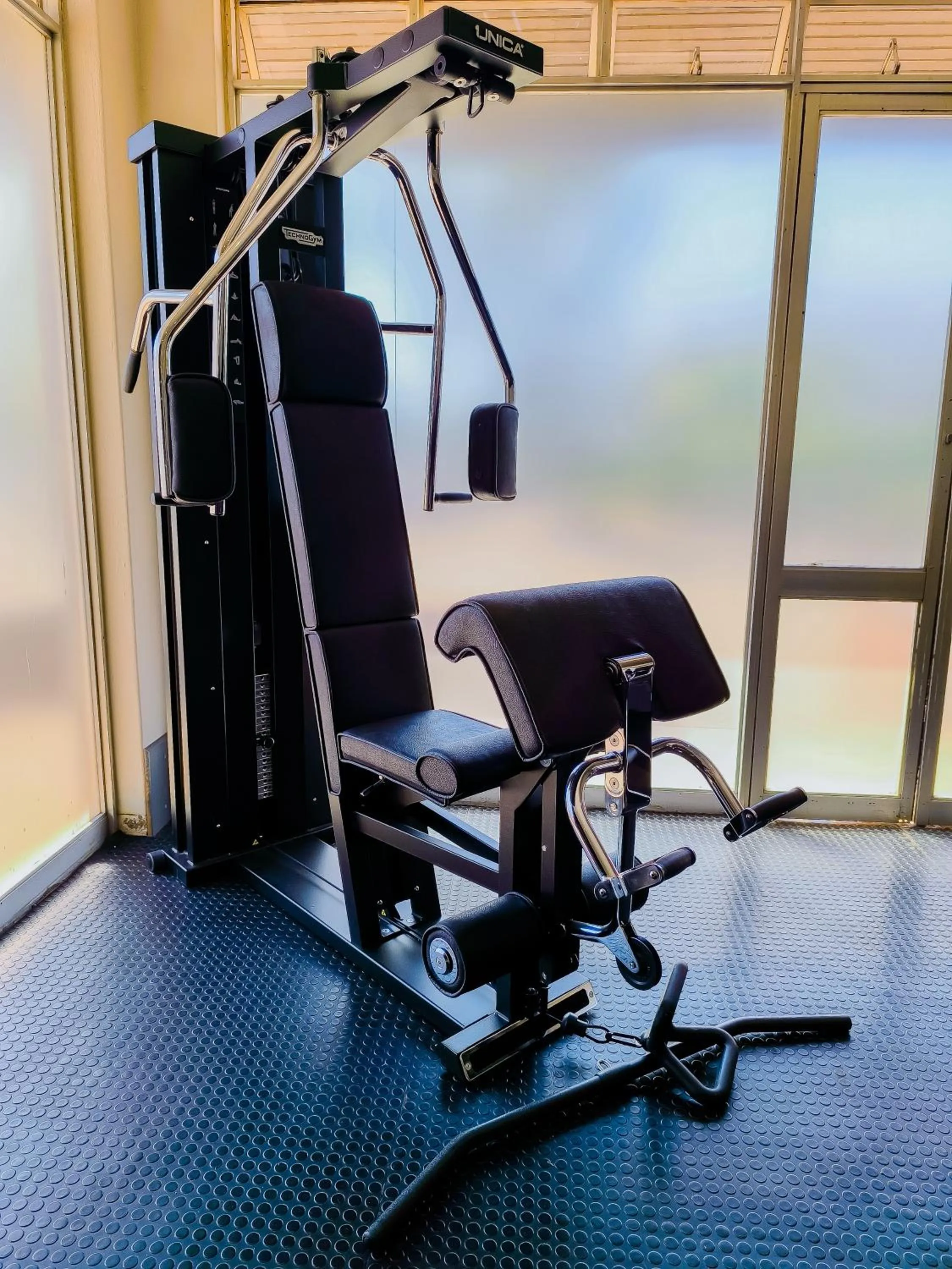 Cresta Thapama Hotel