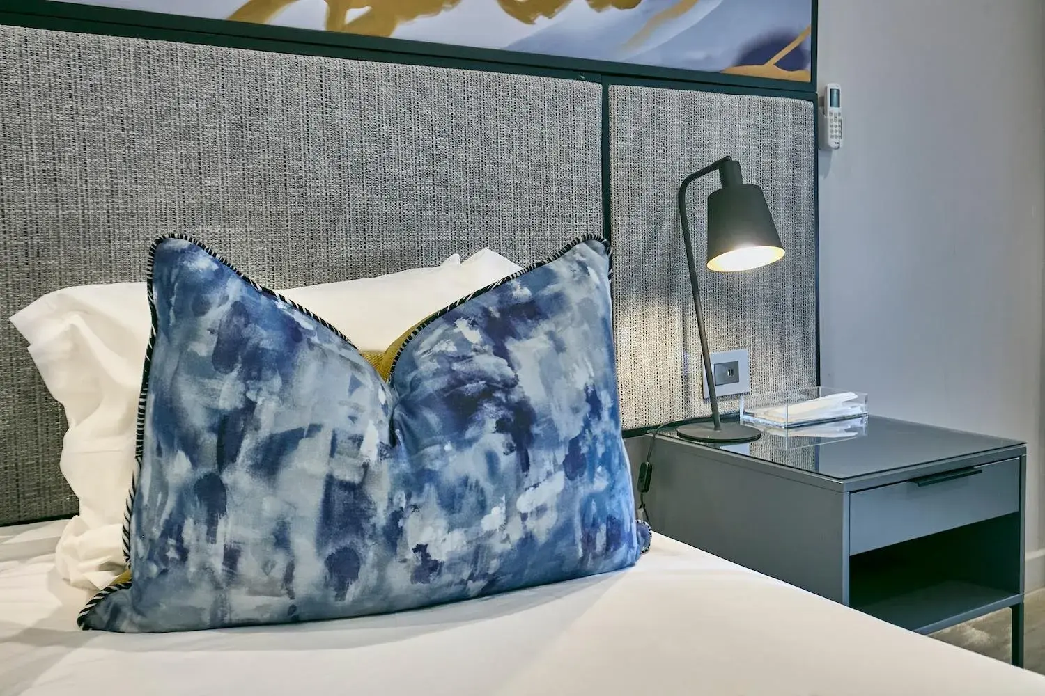 Queen Room - single occupancy - Disability Access in Cresta Thapama Hotel Queen Room - single occupancy - Disability Access in Cresta Thapama Hotel