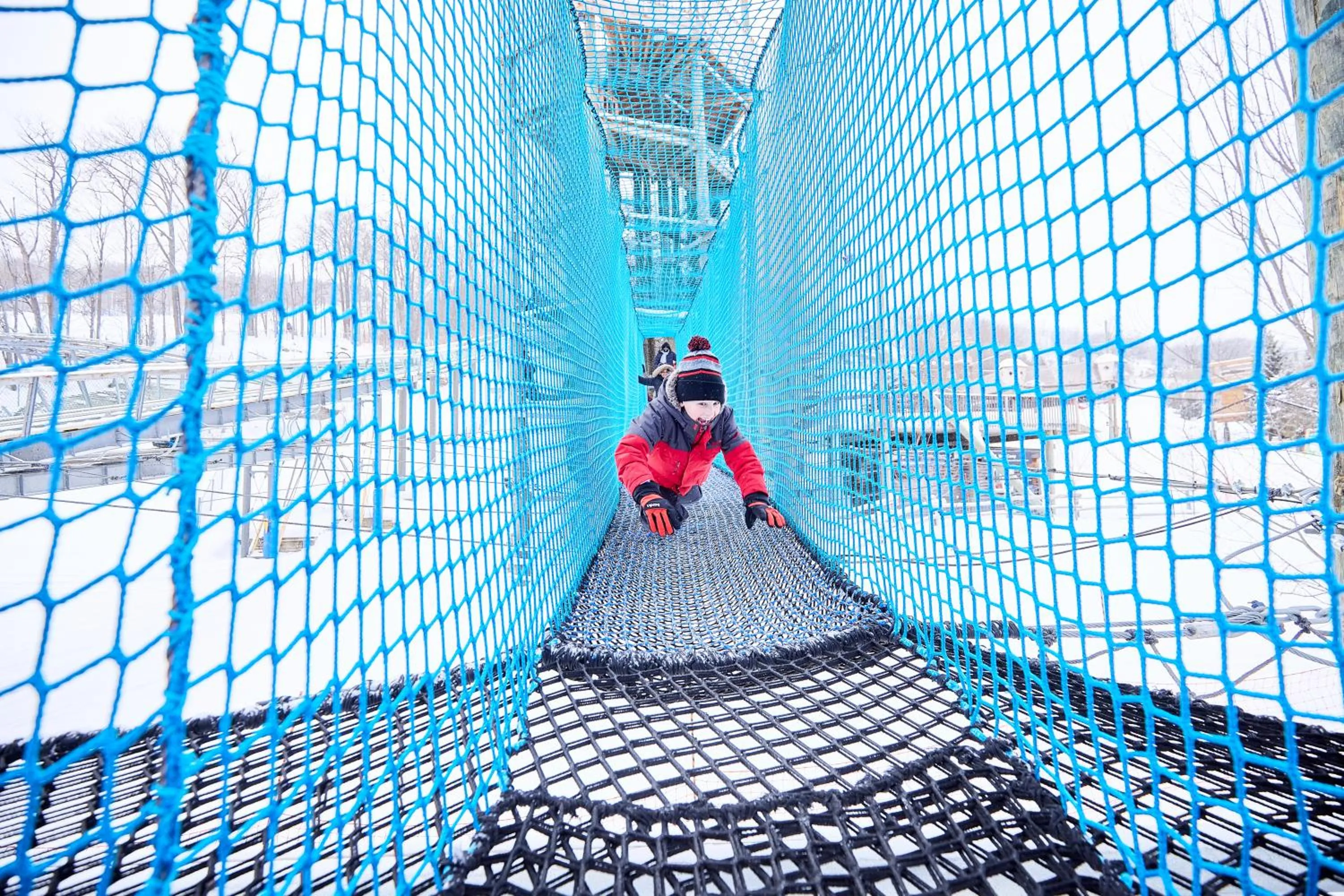 Activities in Blue Mountain Resort Village Suites