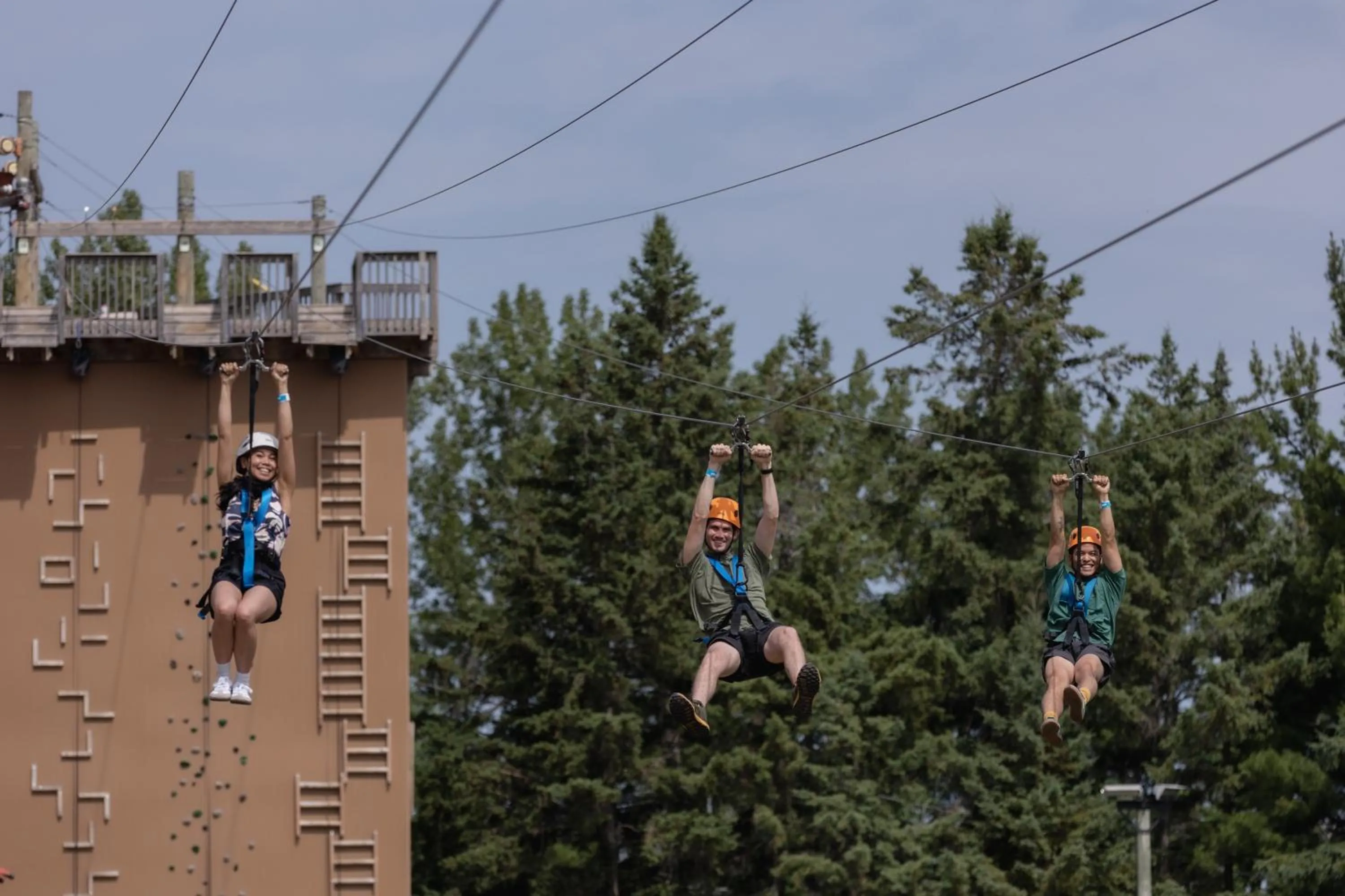 Activities in Blue Mountain Resort Village Suites