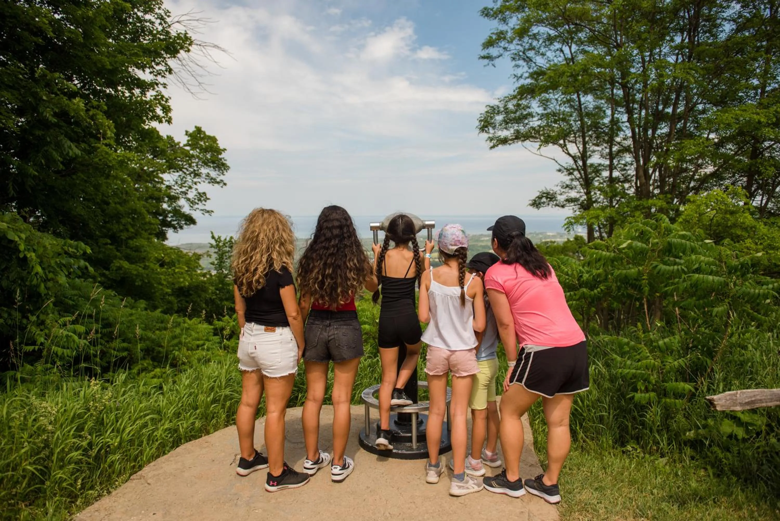 View (from property/room) in Blue Mountain Resort Village Suites