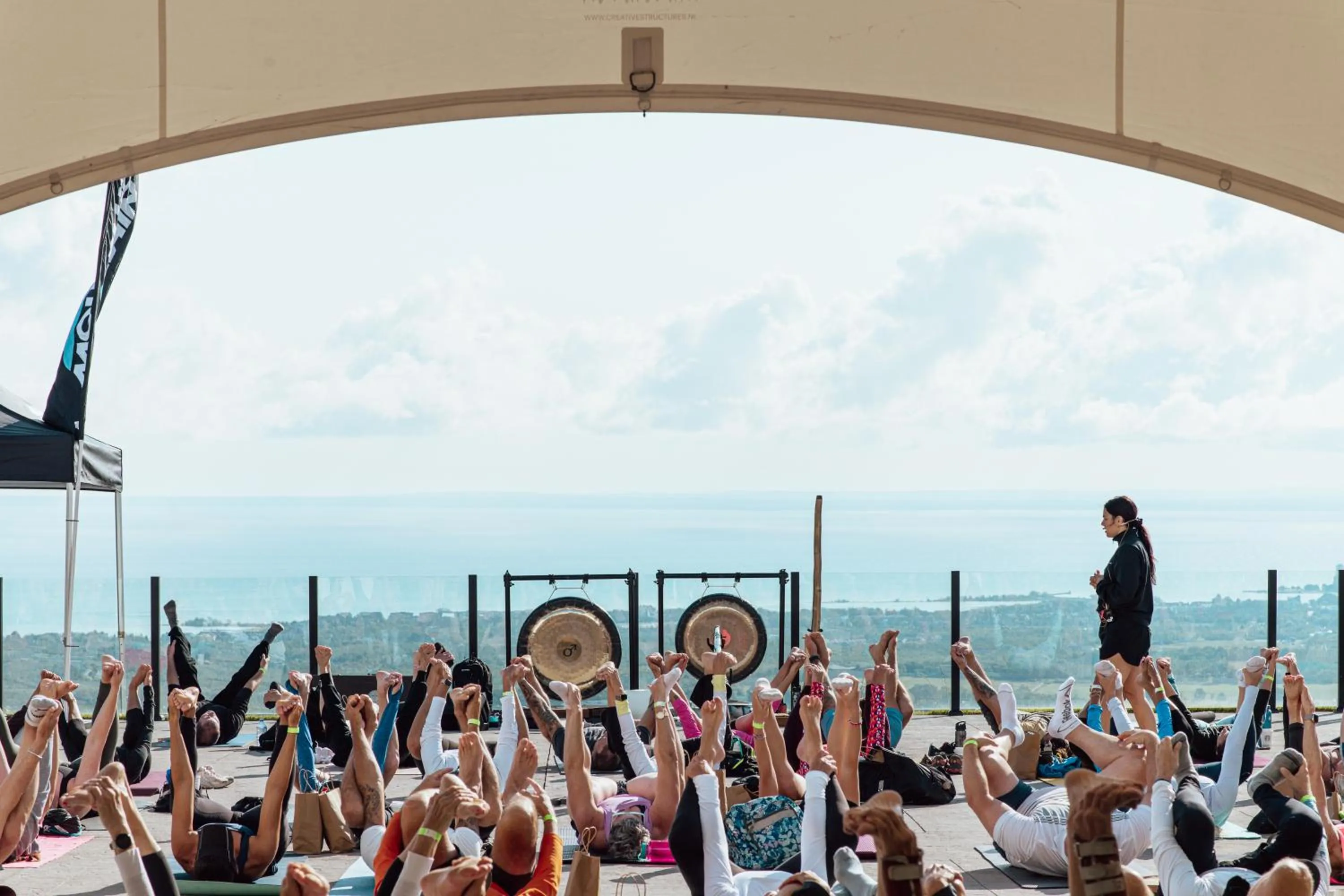 Activities in Blue Mountain Resort Village Suites