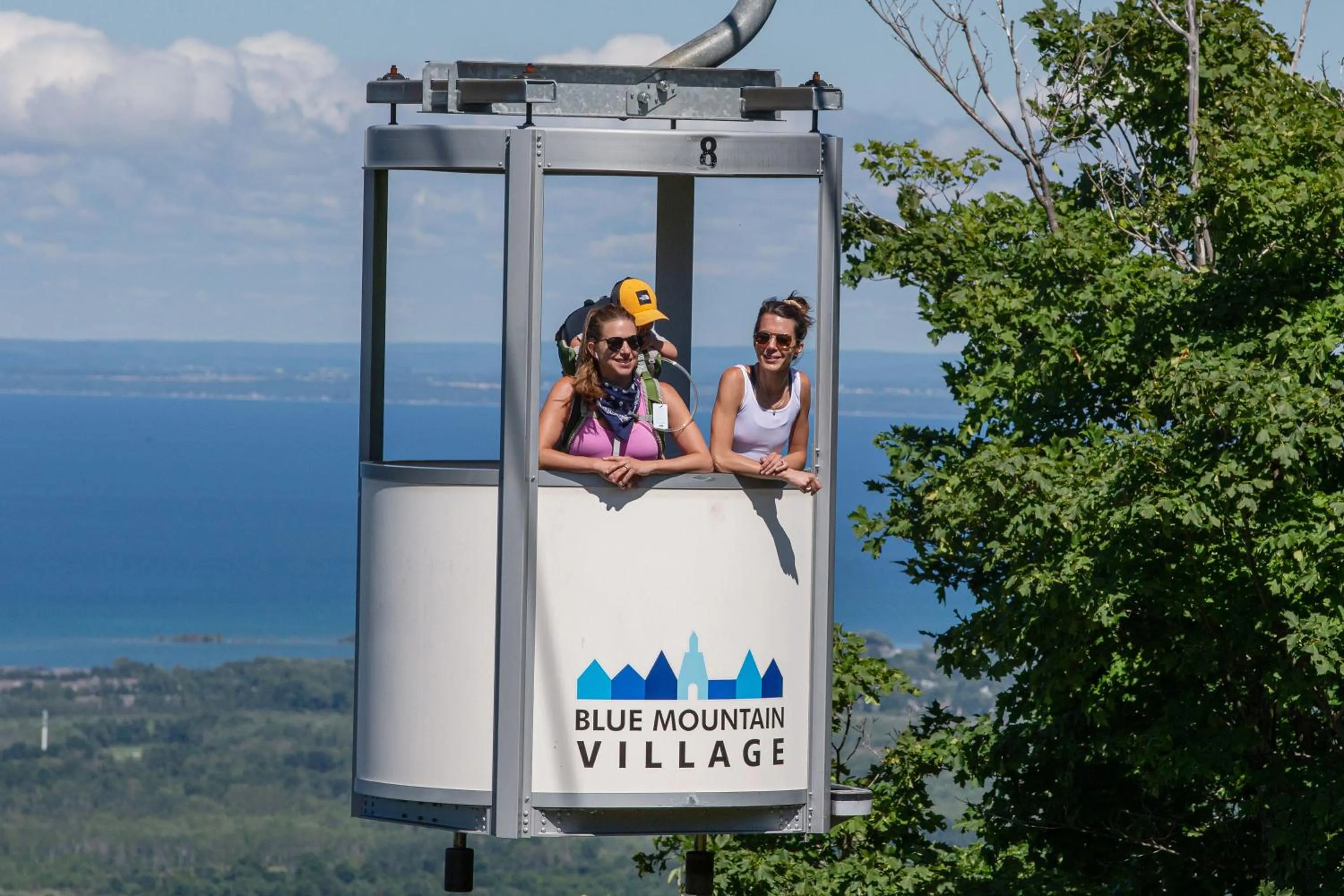 Activities in Blue Mountain Resort Village Suites