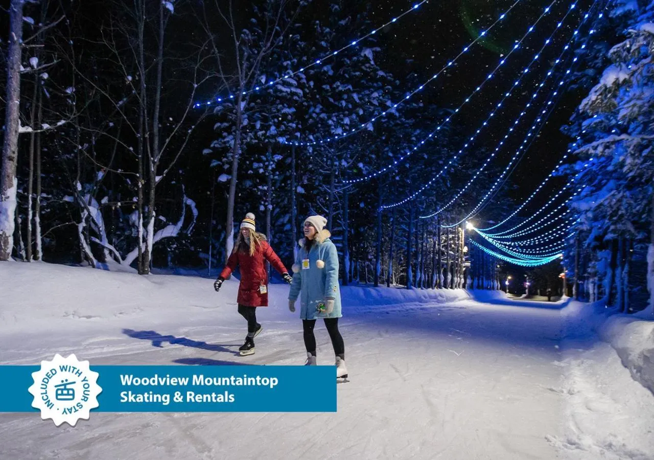 Activities in Blue Mountain Resort Village Suites