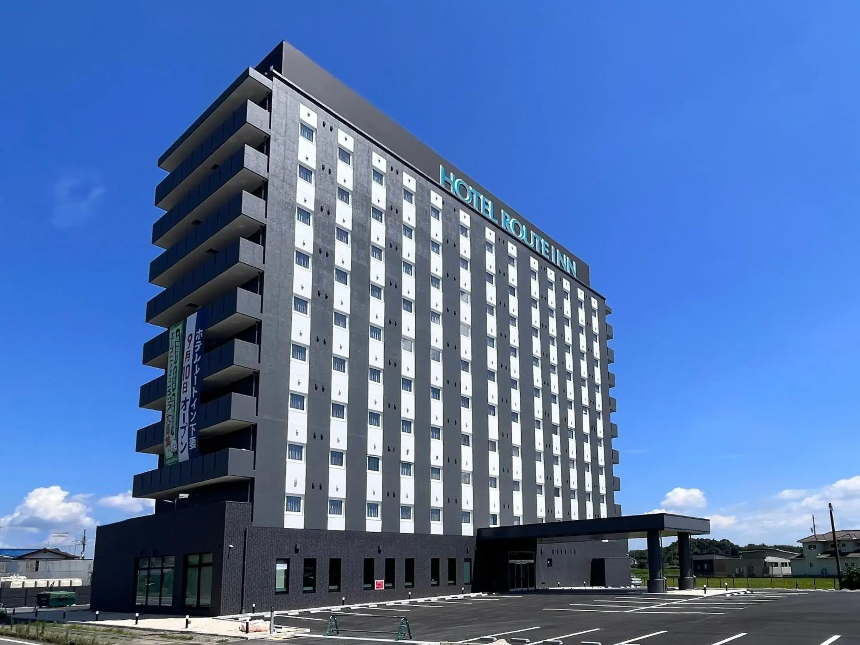 Hotel Route Inn Shimotsuma Hotel Route Inn Shimotsuma