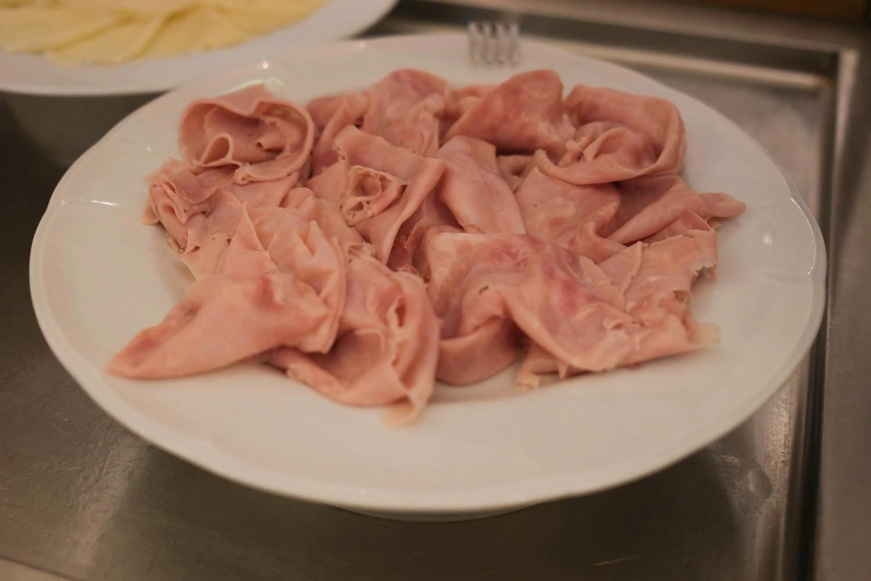 Restaurant/places to eat in Park Hotel Napoleone