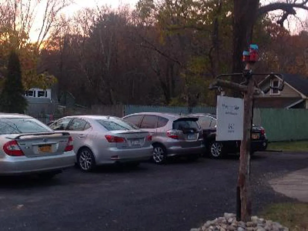 Other in Morning Glory B&B Woodstock NY