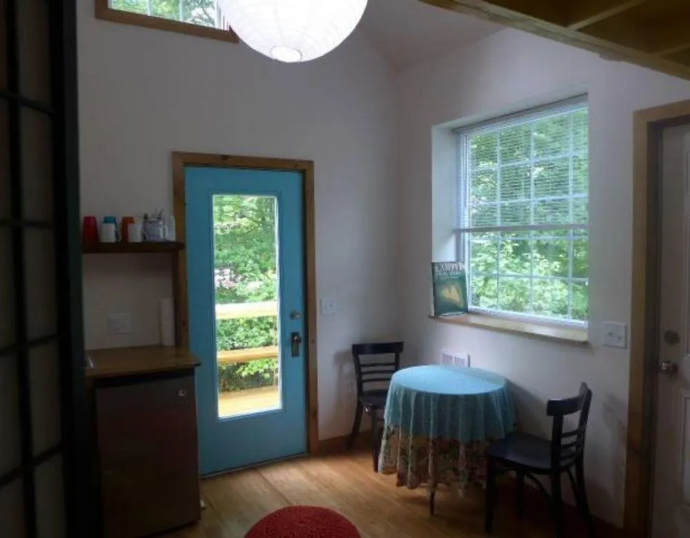 Other in Morning Glory B&B Woodstock NY