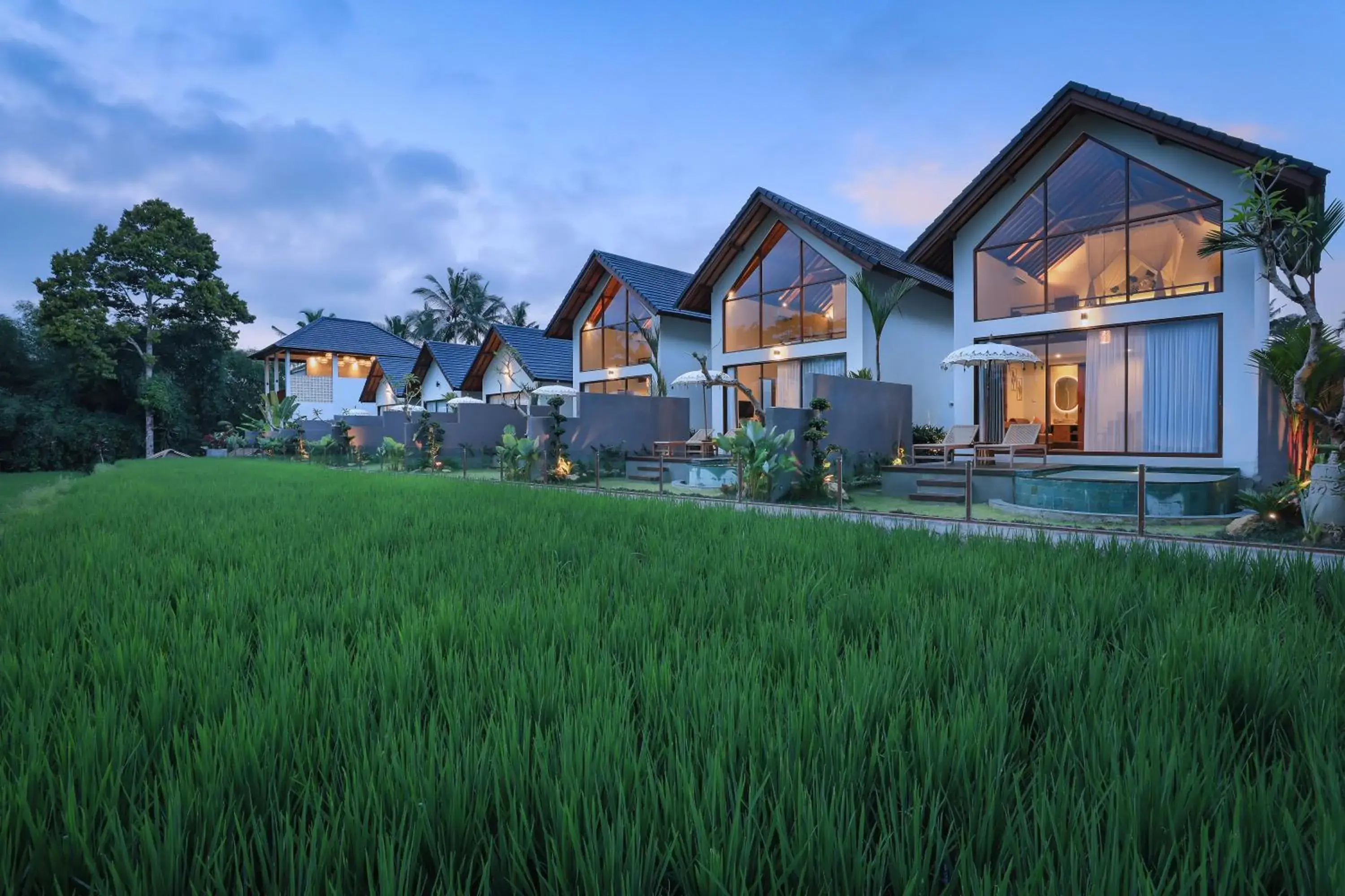 Ascarya Ubud Ascarya Ubud