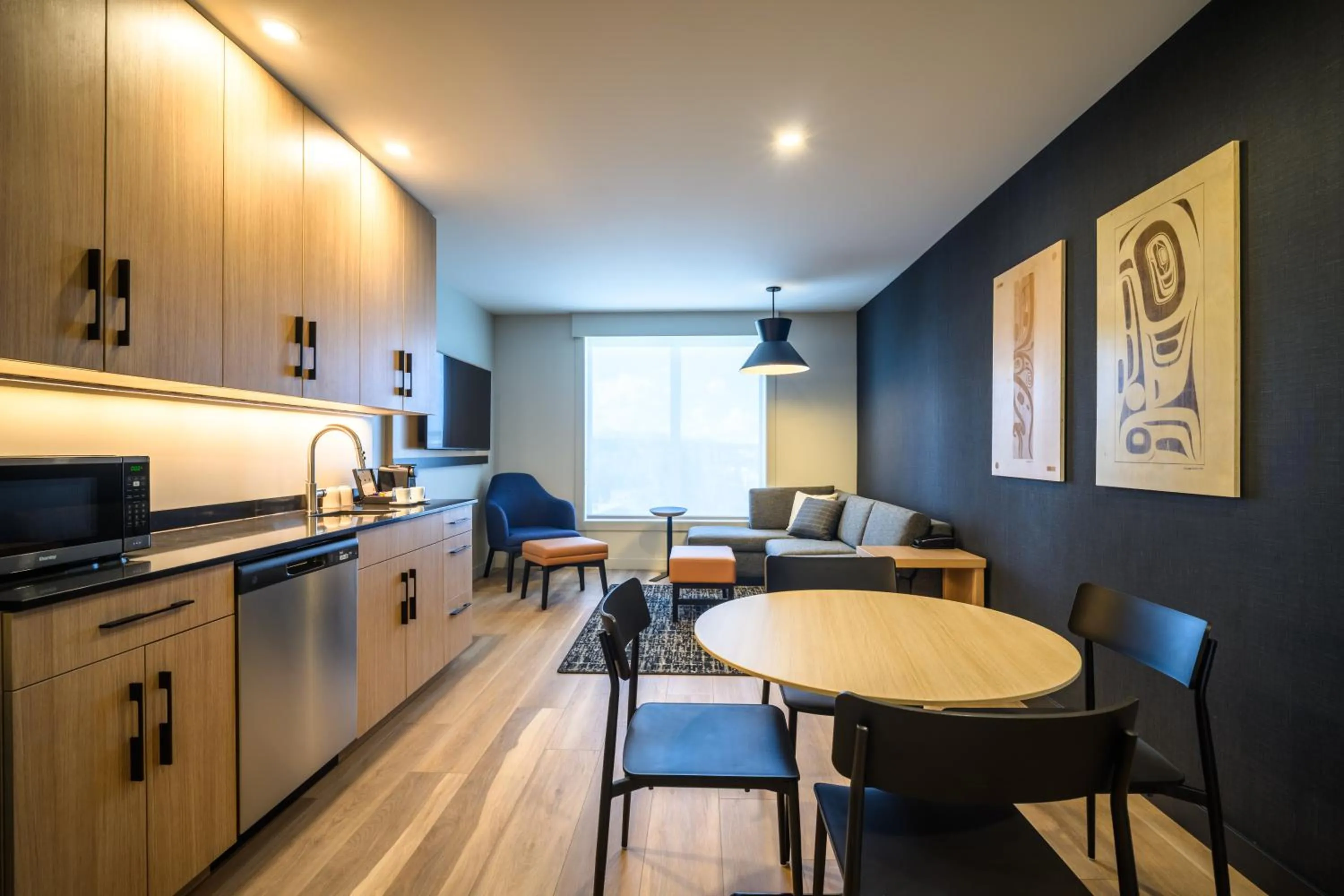 Hyatt Place Whitehorse