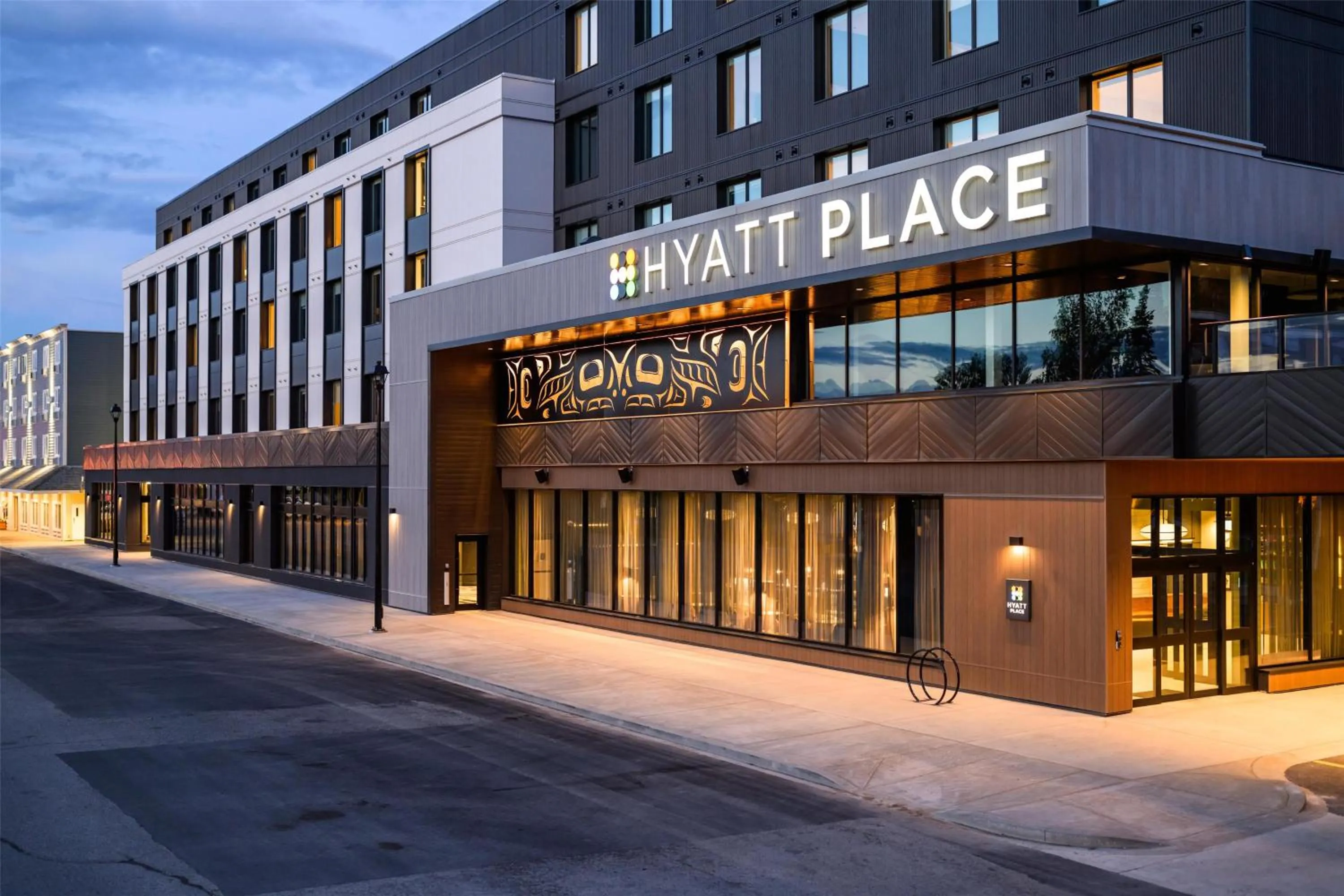 Hyatt Place Whitehorse