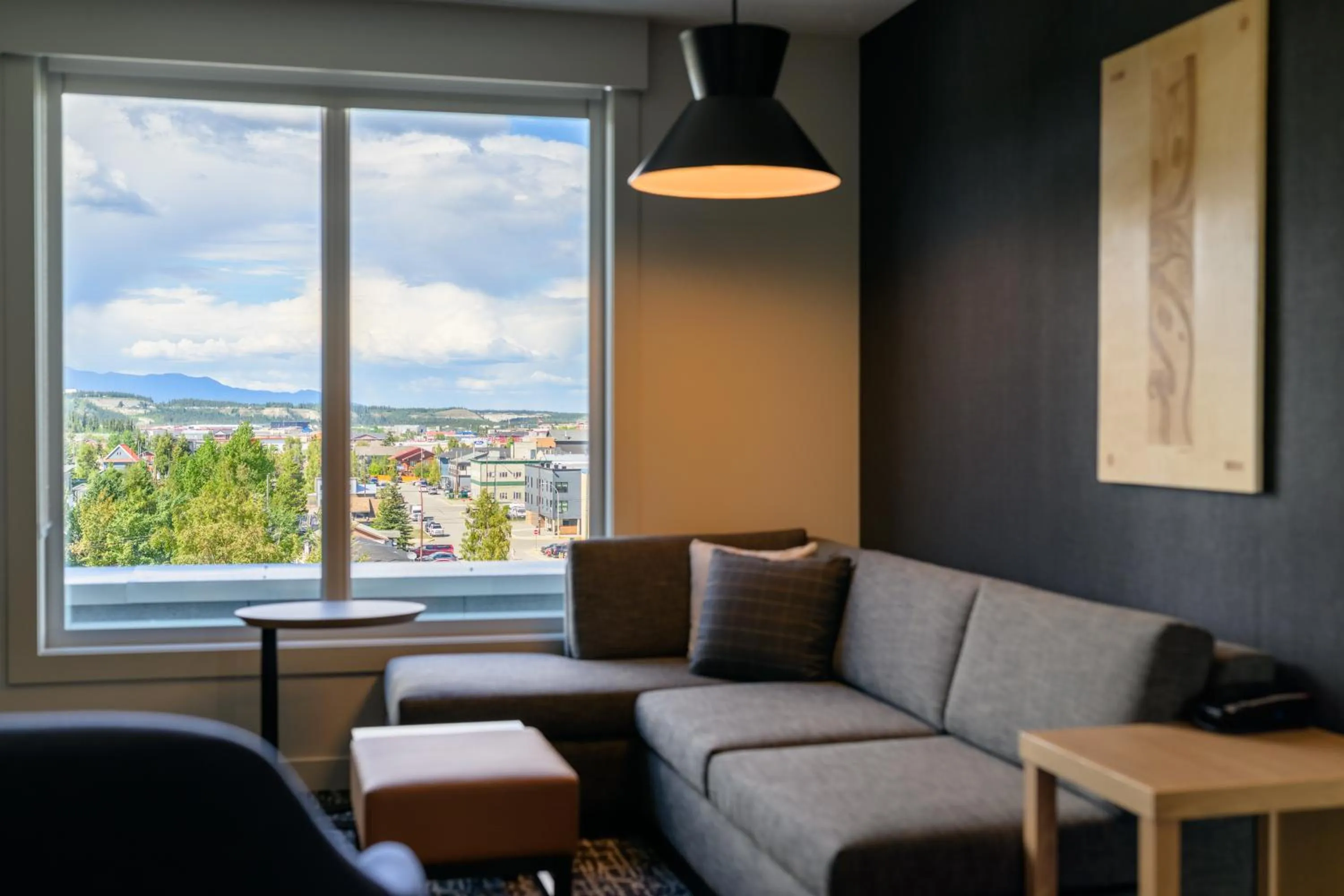 Hyatt Place Whitehorse