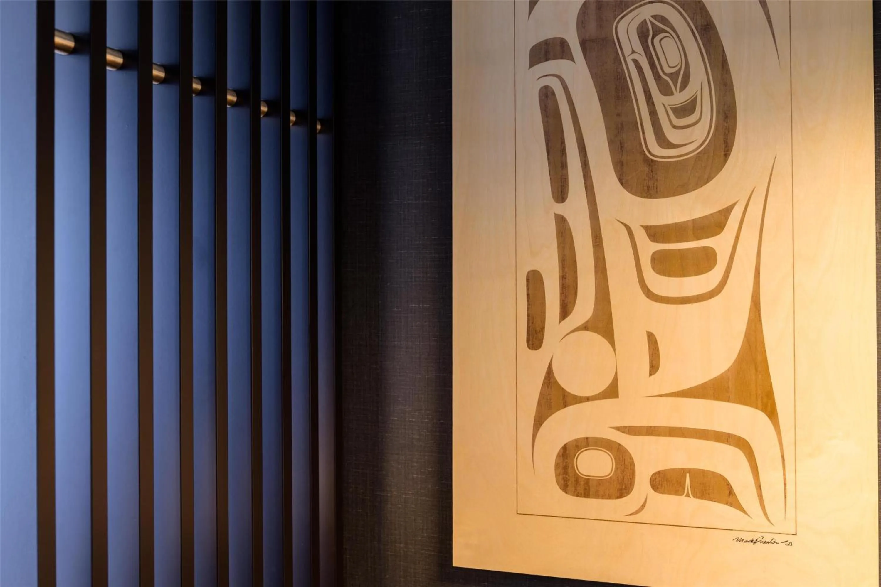 Bedroom in Hyatt Place Whitehorse