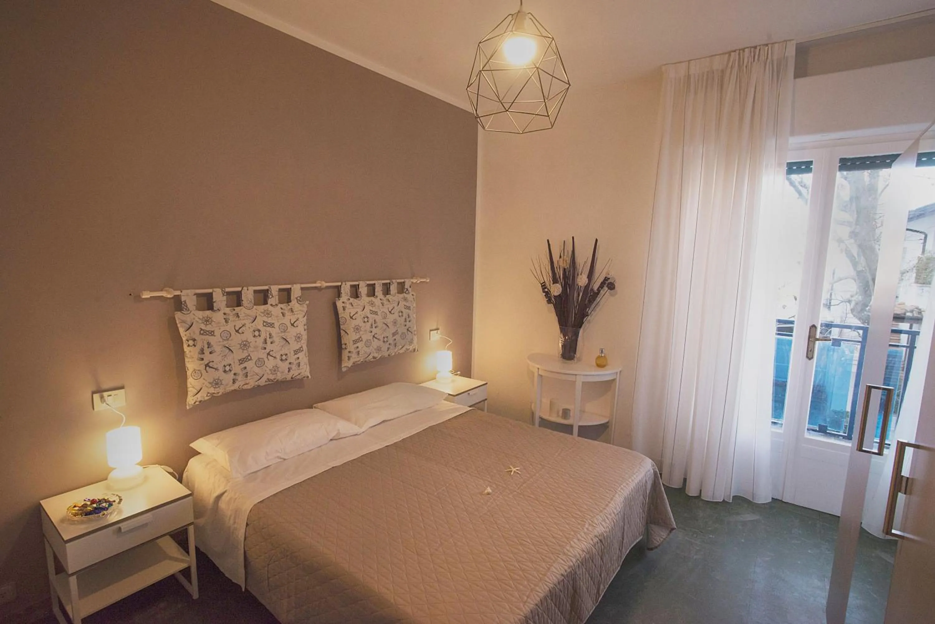 Photo of the whole room in Hotel 21 Riccione