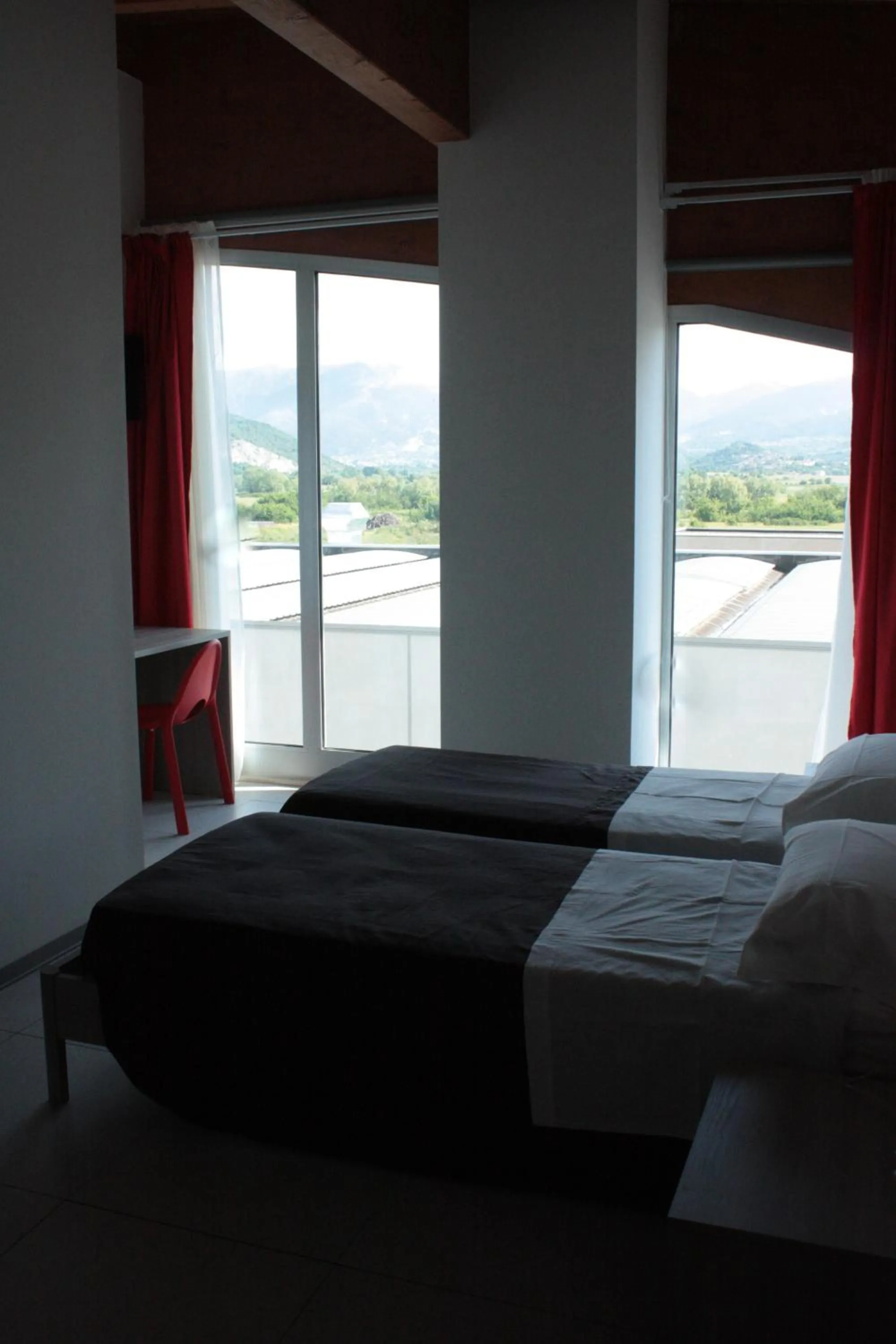 Photo of the whole room, Bed in B&B delle Arti