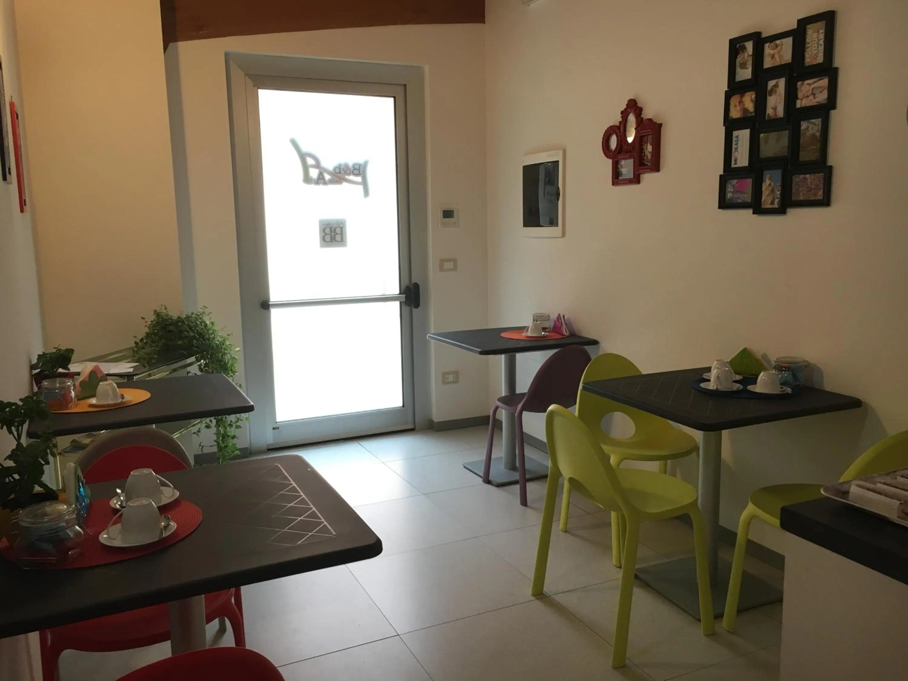 Other in B&B delle Arti