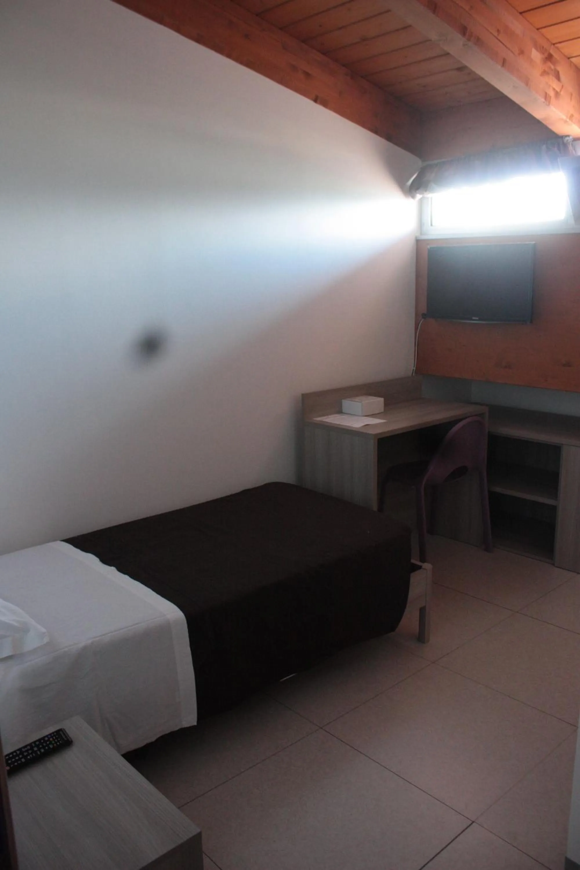 Bed in B&B delle Arti