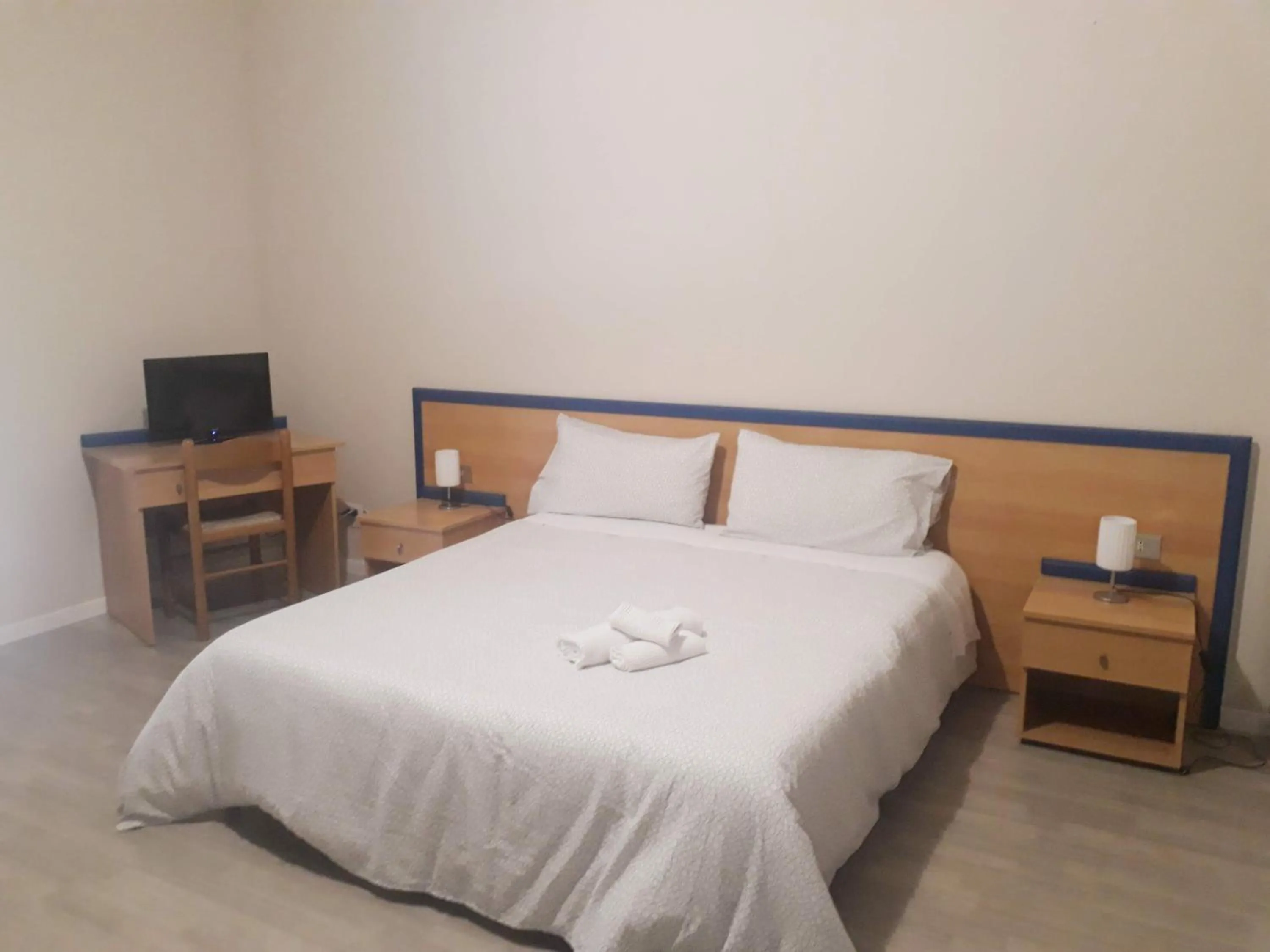 Bed in Country House Paola