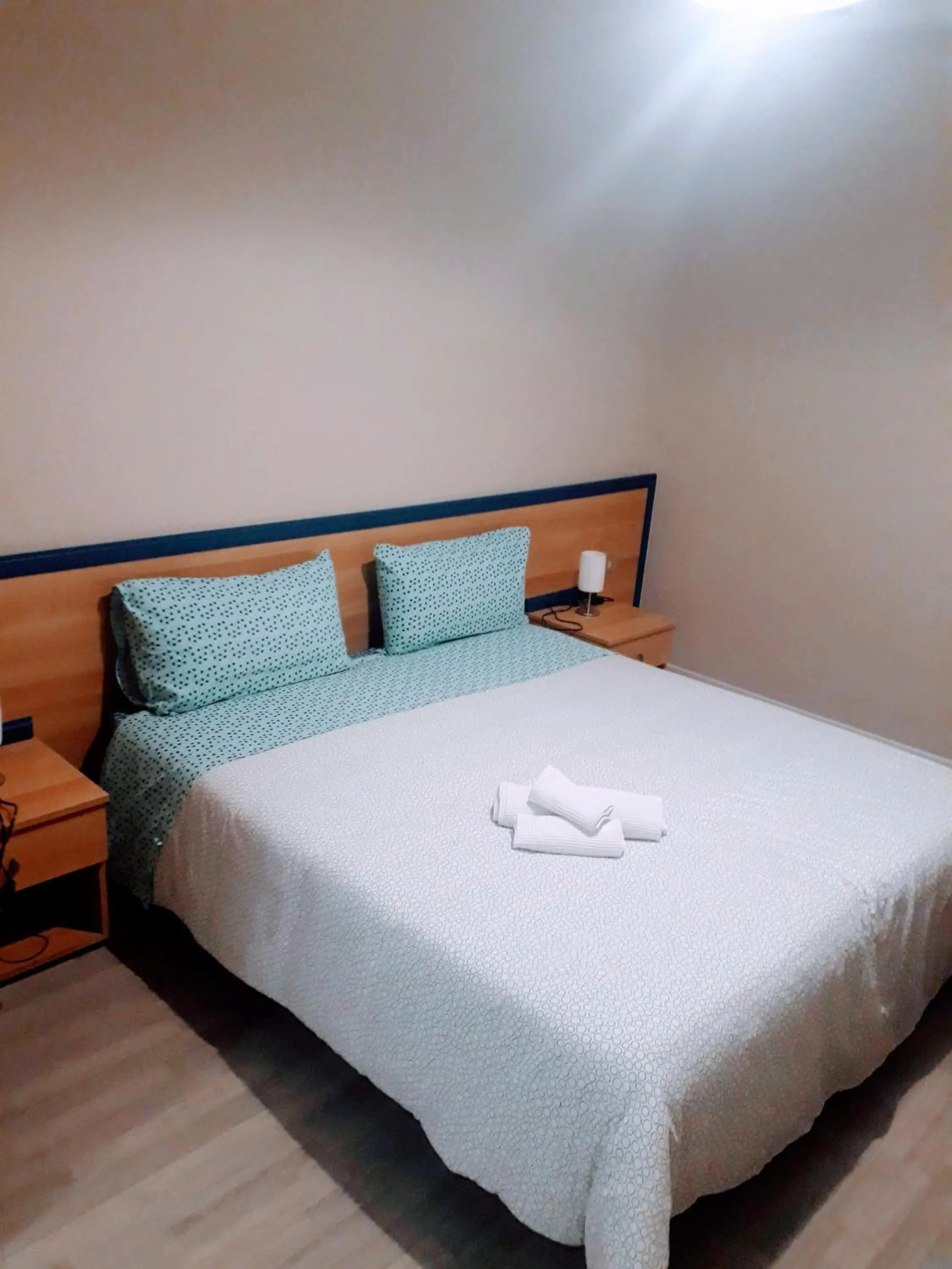 Bed in Country House Paola