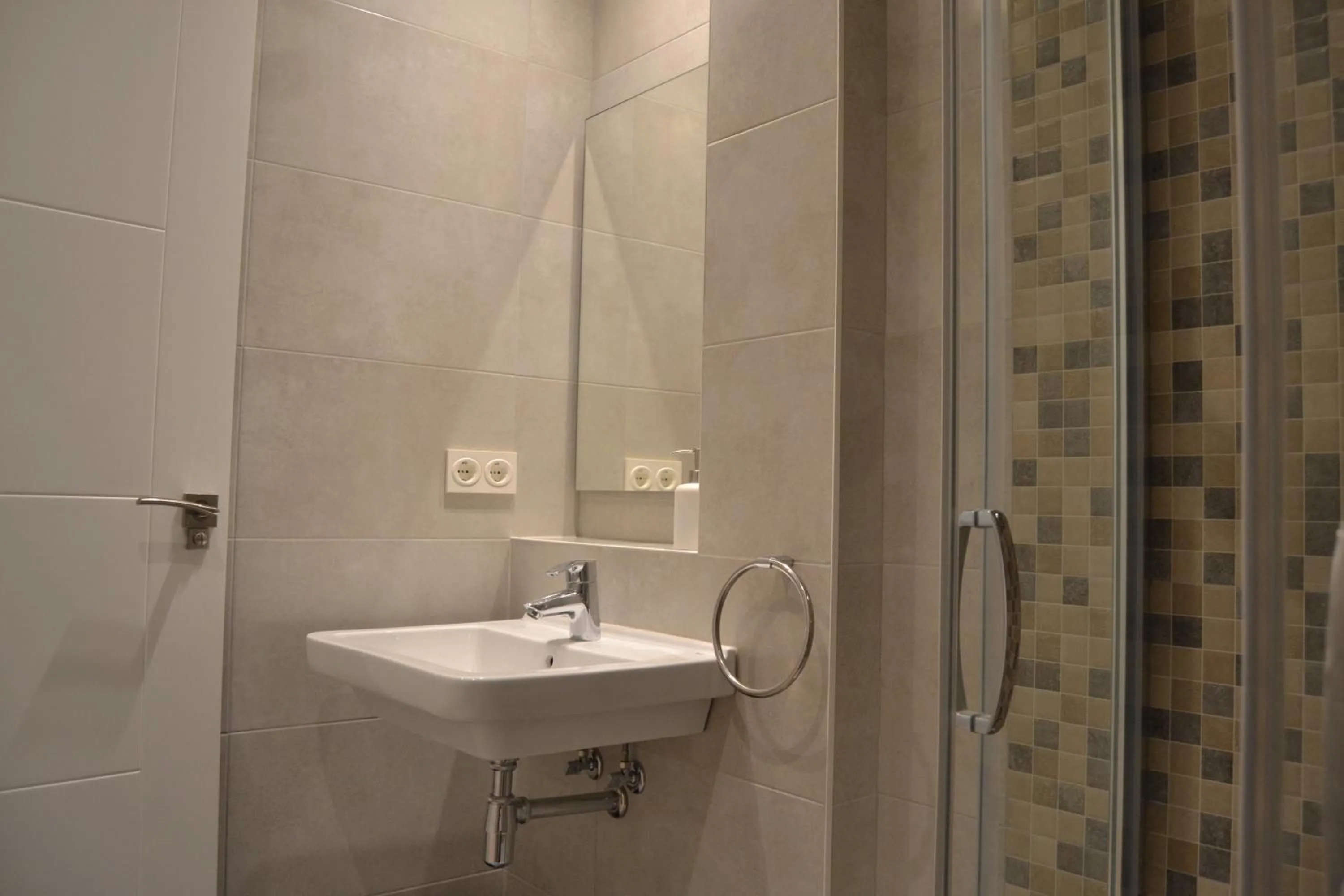 Decorative detail in Talaia HT