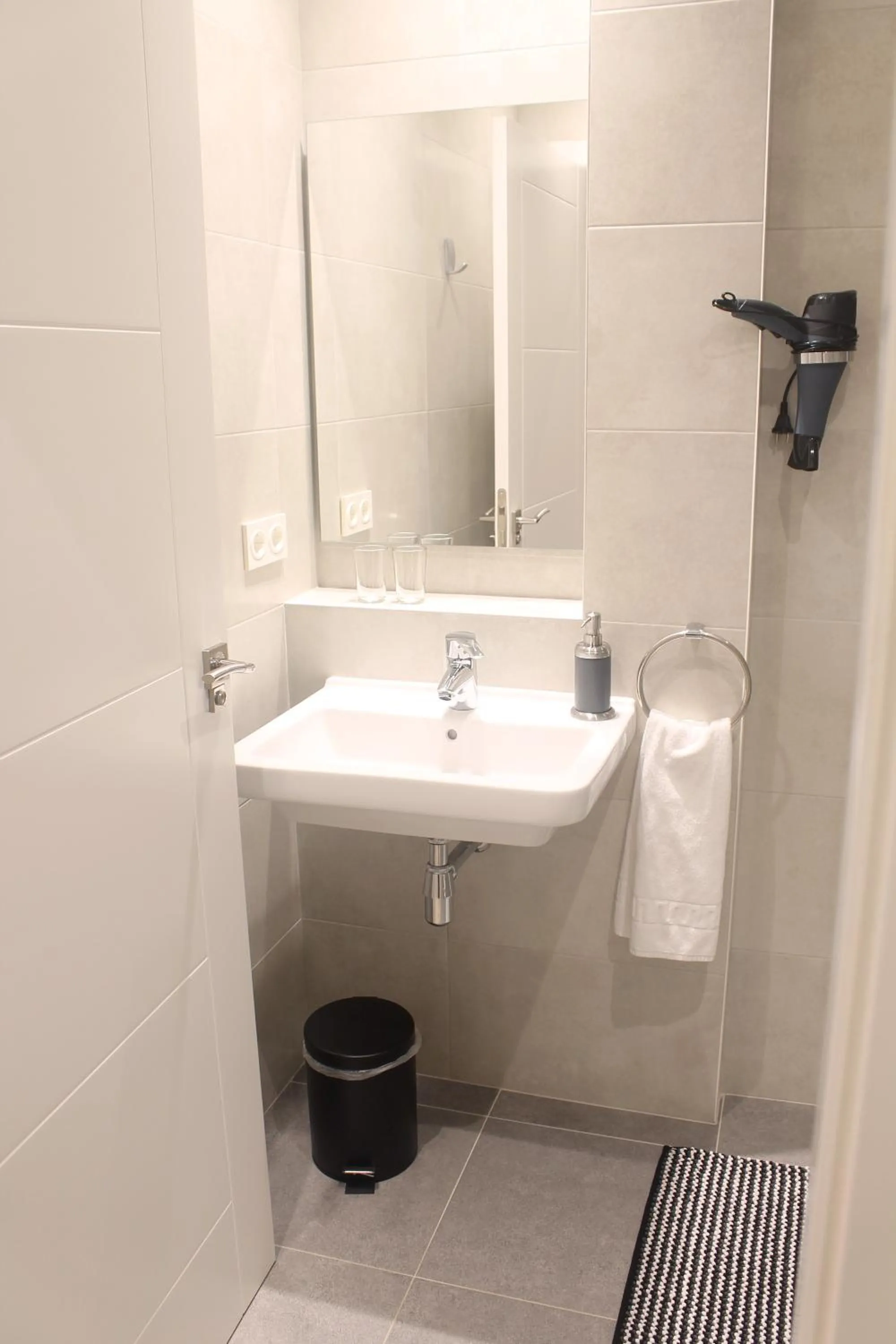 Bathroom in Talaia HT