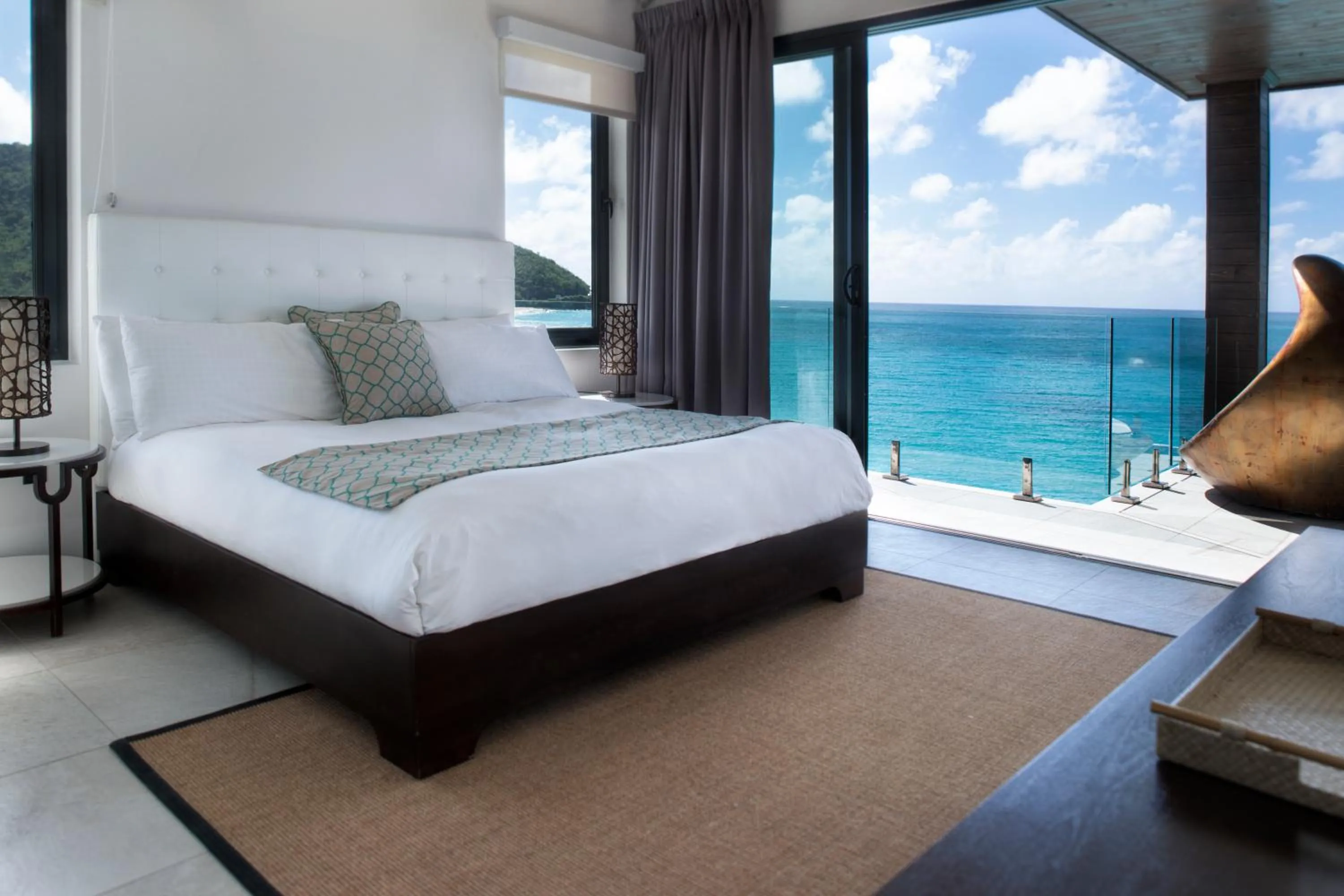 Bedroom, Bed in Tamarind Hills Resort & Villas