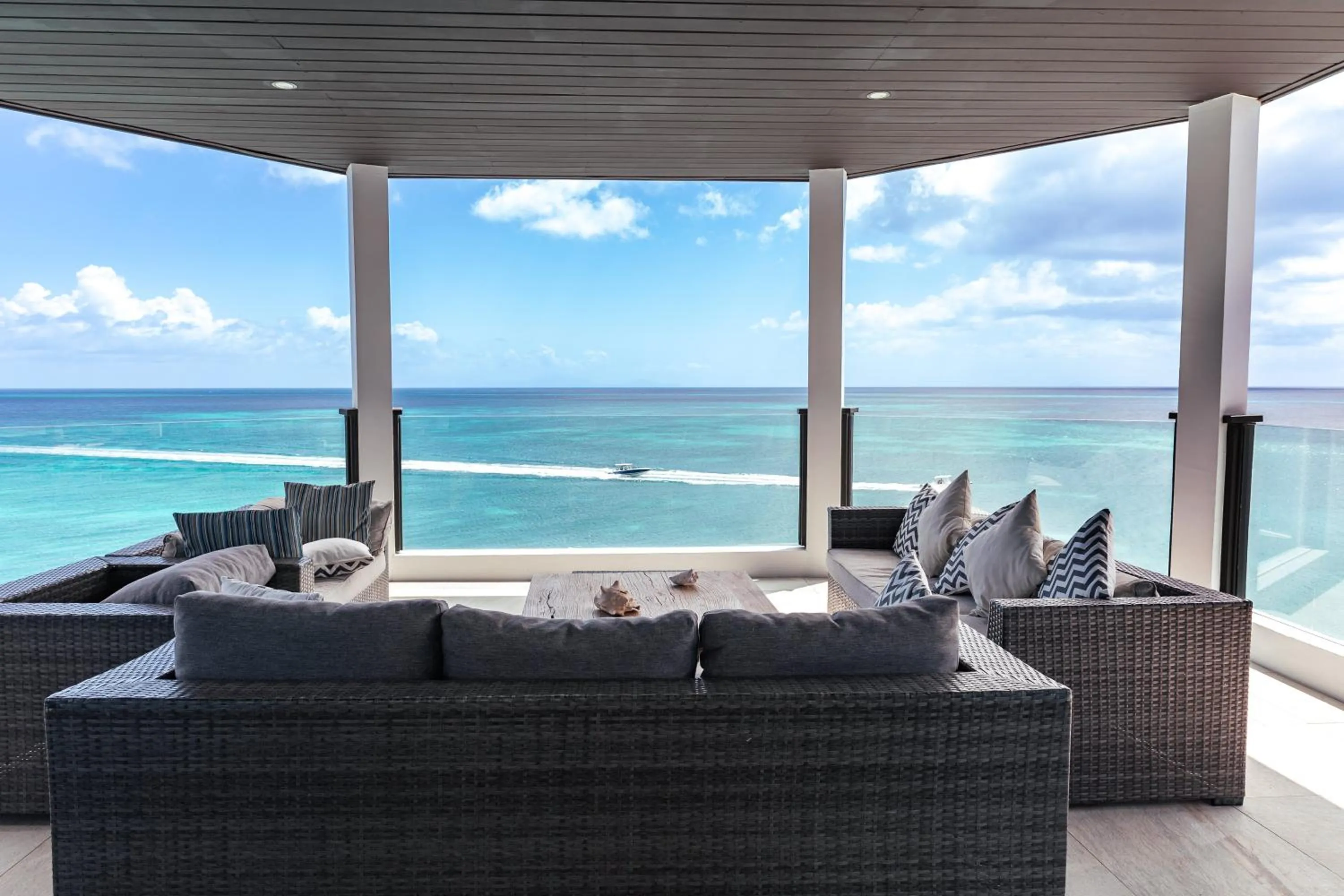 View (from property/room) in Tamarind Hills Resort & Villas