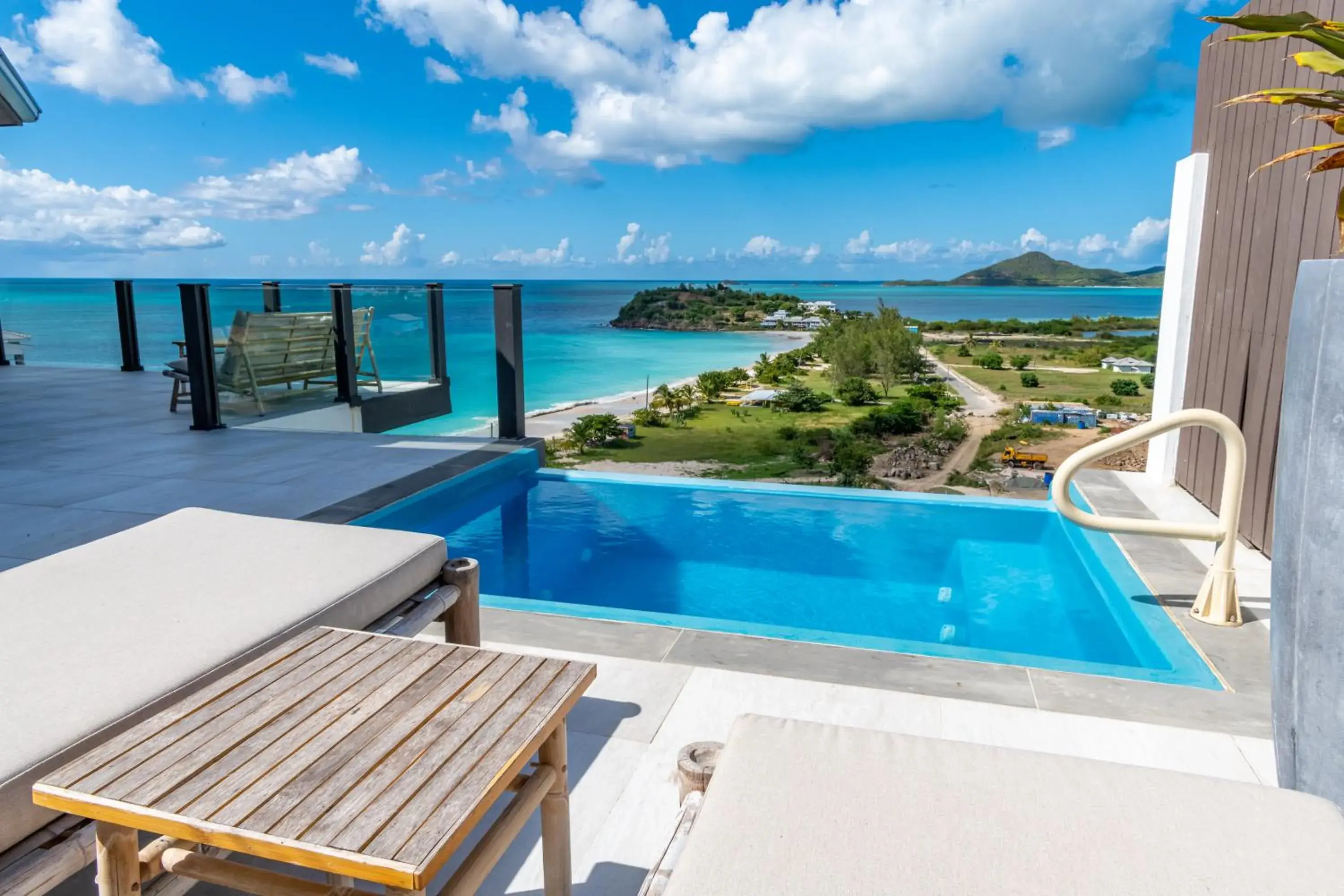 Sunset Vistas in Tamarind Hills Resort & Villas Sunset Vistas in Tamarind Hills Resort & Villas