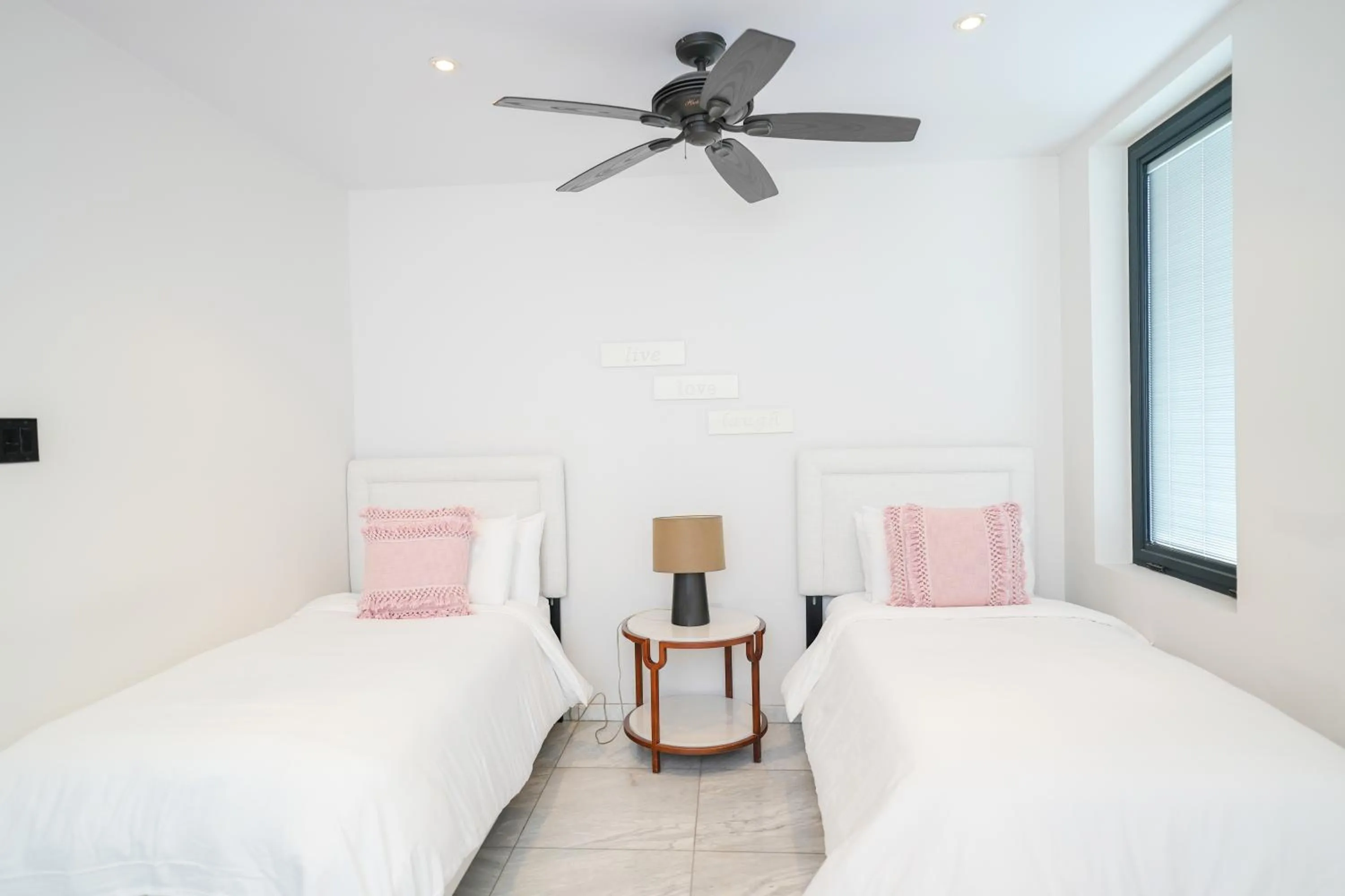 Bedroom, Bed in Tamarind Hills Resort & Villas