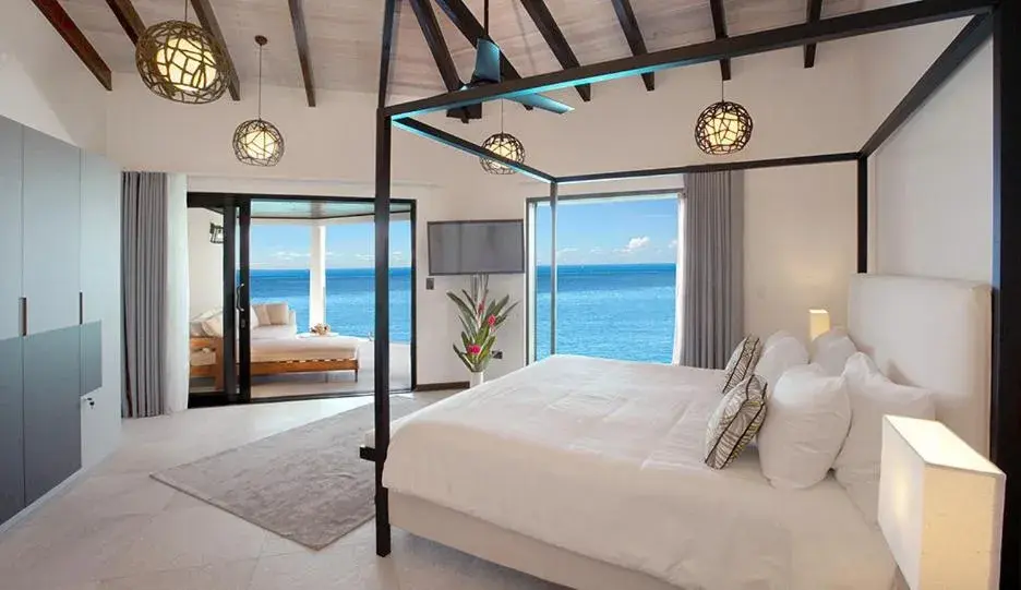 Oceanfront Two Bedrooms O2 in Tamarind Hills Resort & Villas Oceanfront Two Bedrooms O2 in Tamarind Hills Resort & Villas