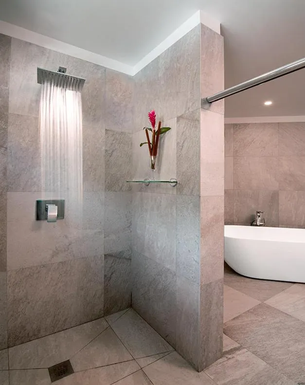 Bathroom in Tamarind Hills Resort & Villas