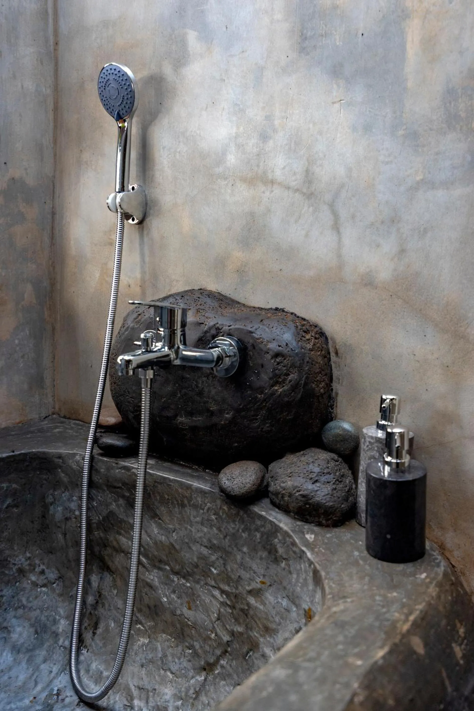 Property building in Seelong Villa Ubud by Dhananjaya Hospitality