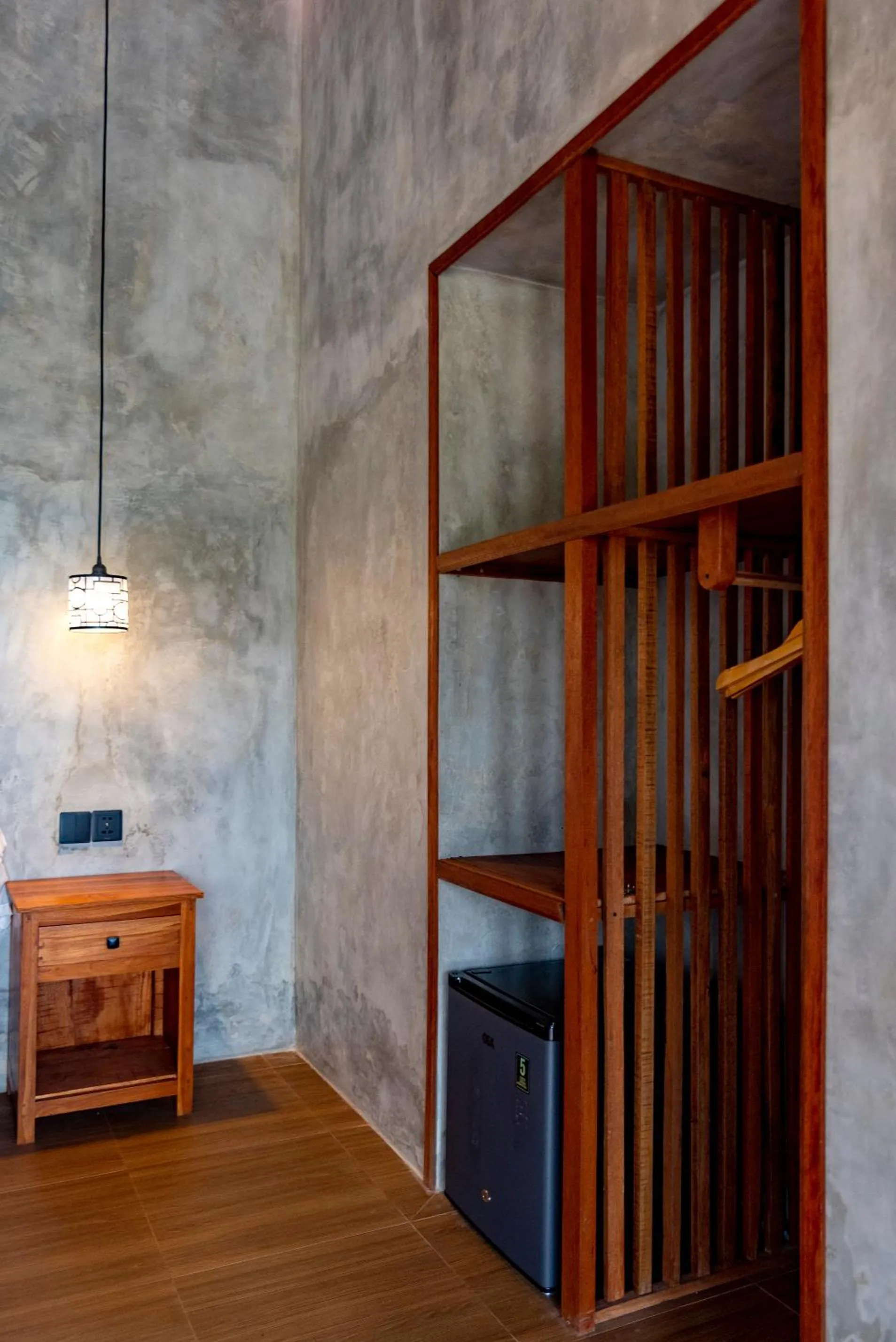 Property building in Seelong Villa Ubud by Dhananjaya Hospitality