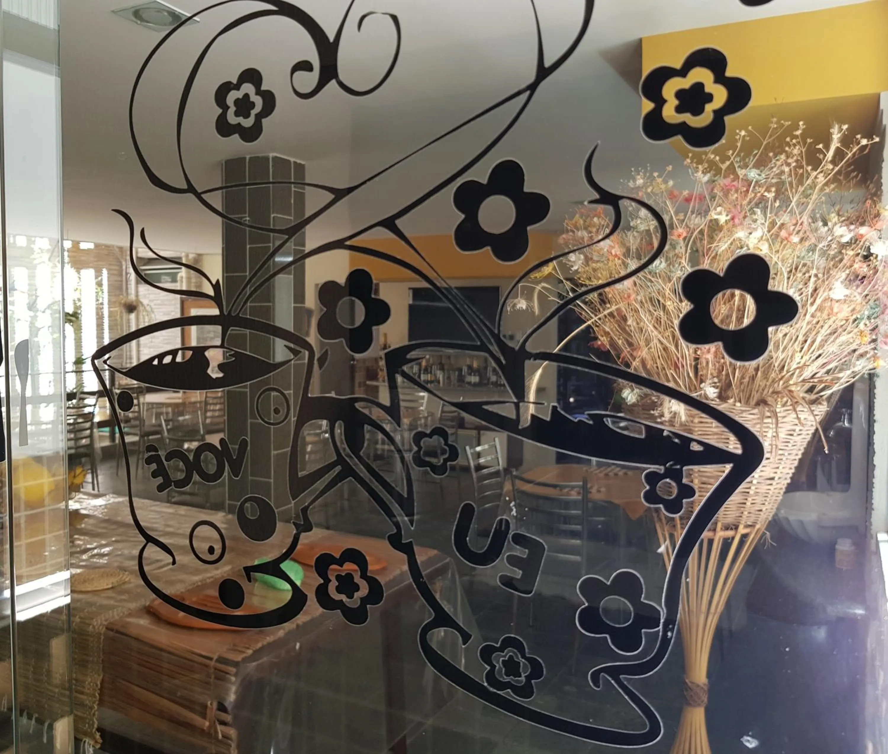 Pousada Terra Garrida