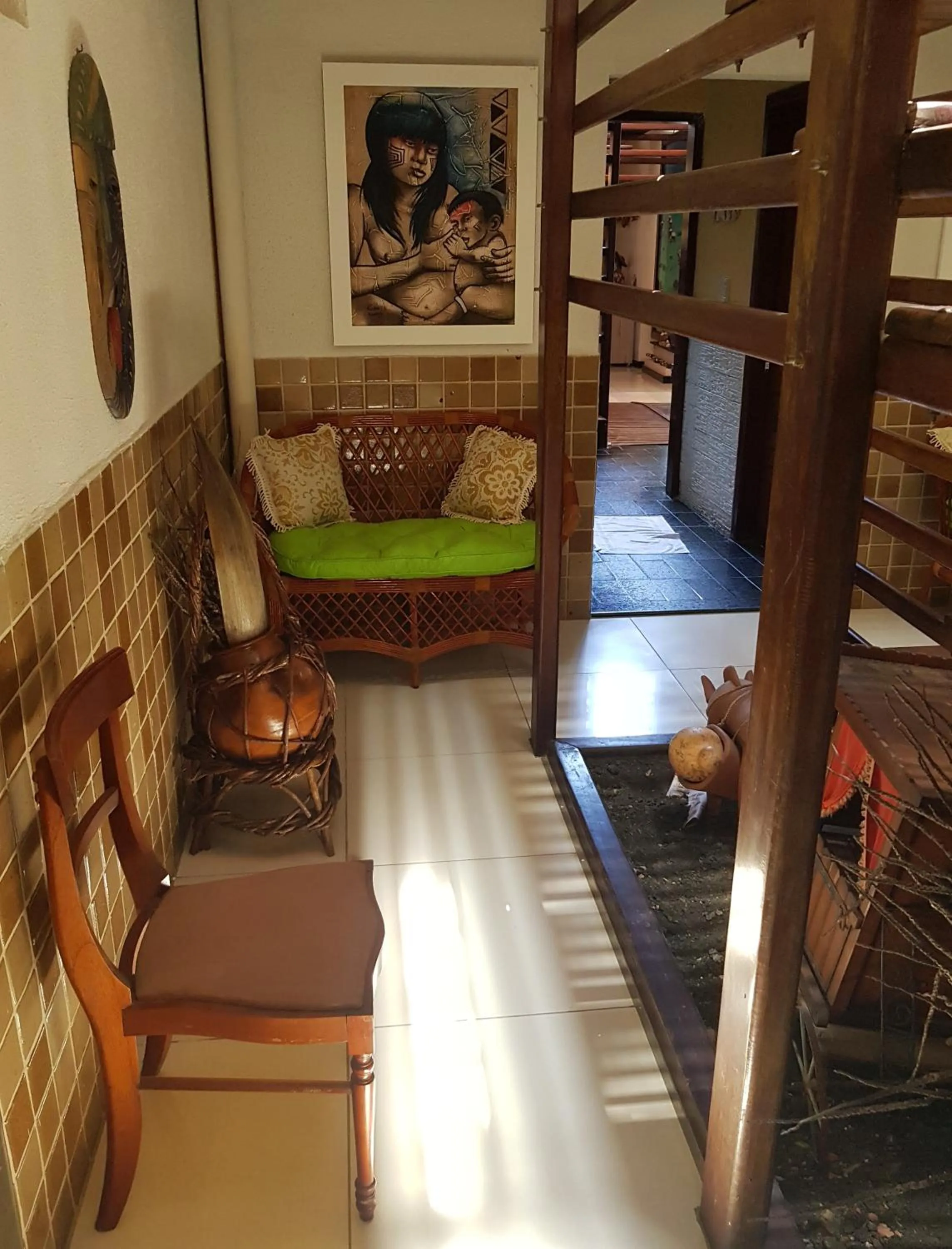 Pousada Terra Garrida