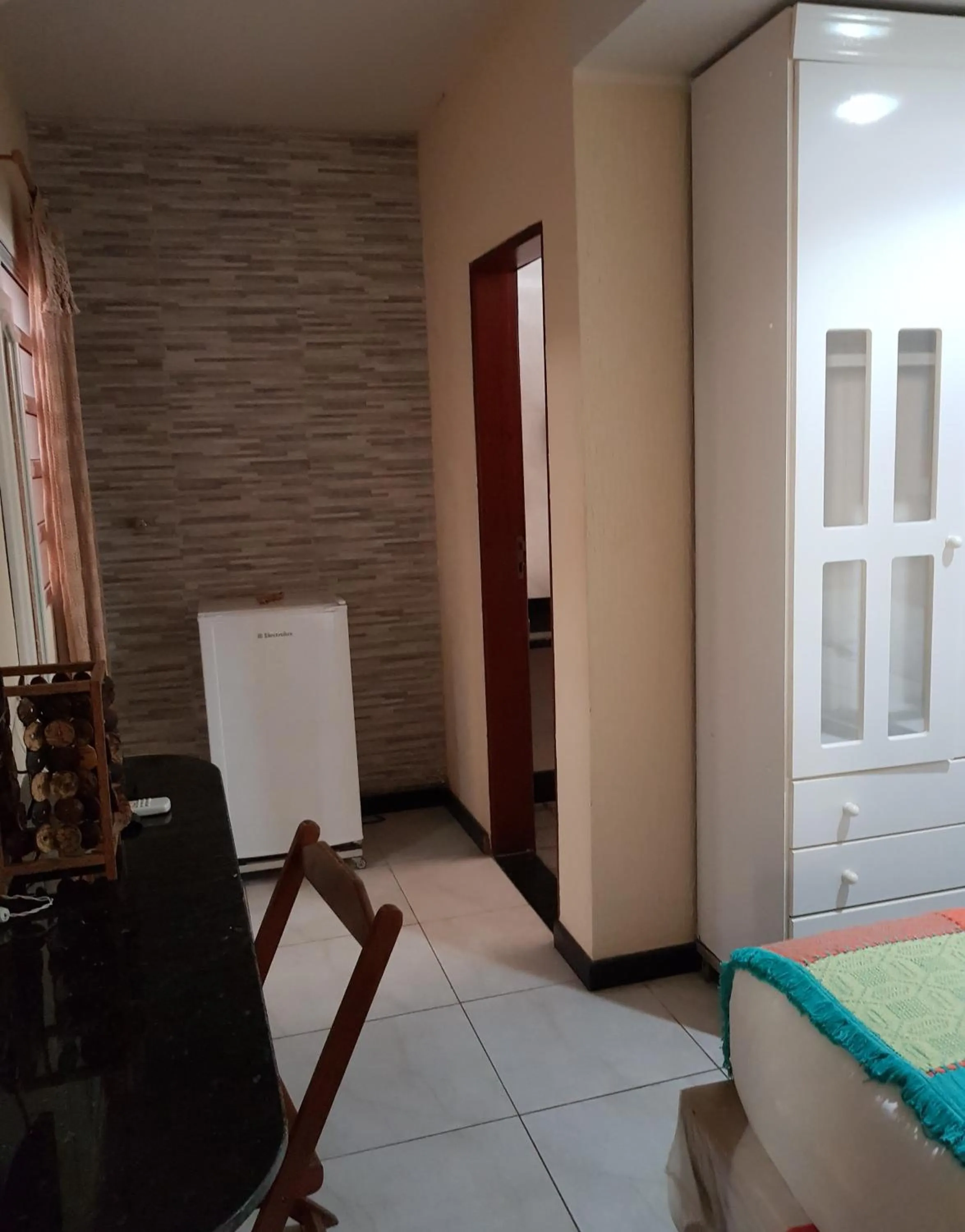 Pousada Terra Garrida