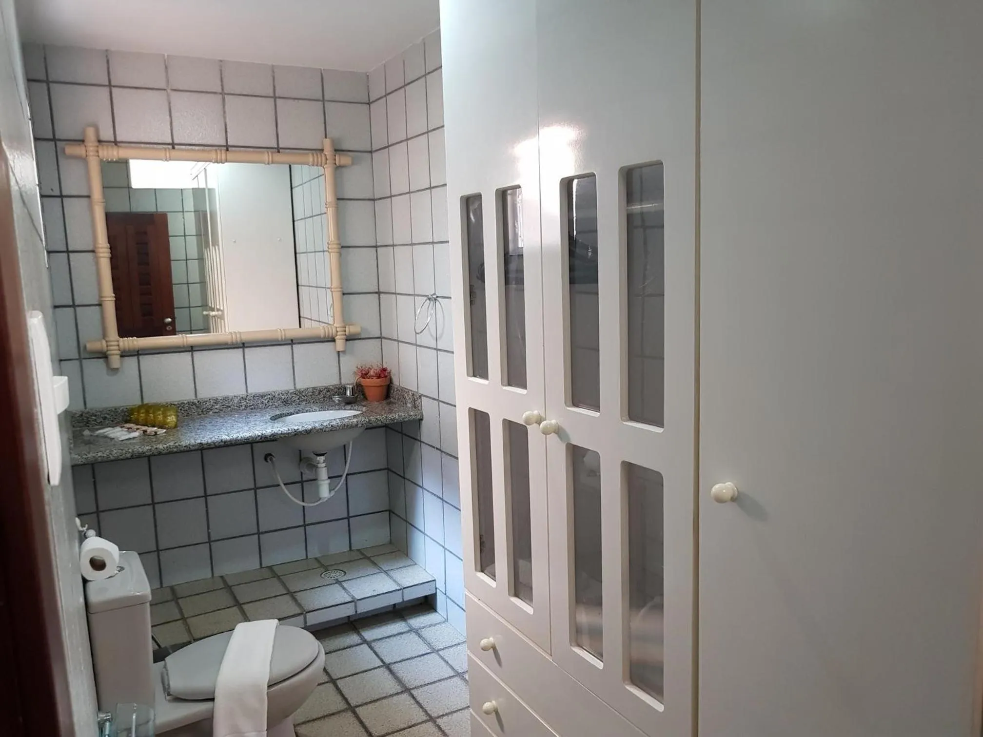 Pousada Terra Garrida