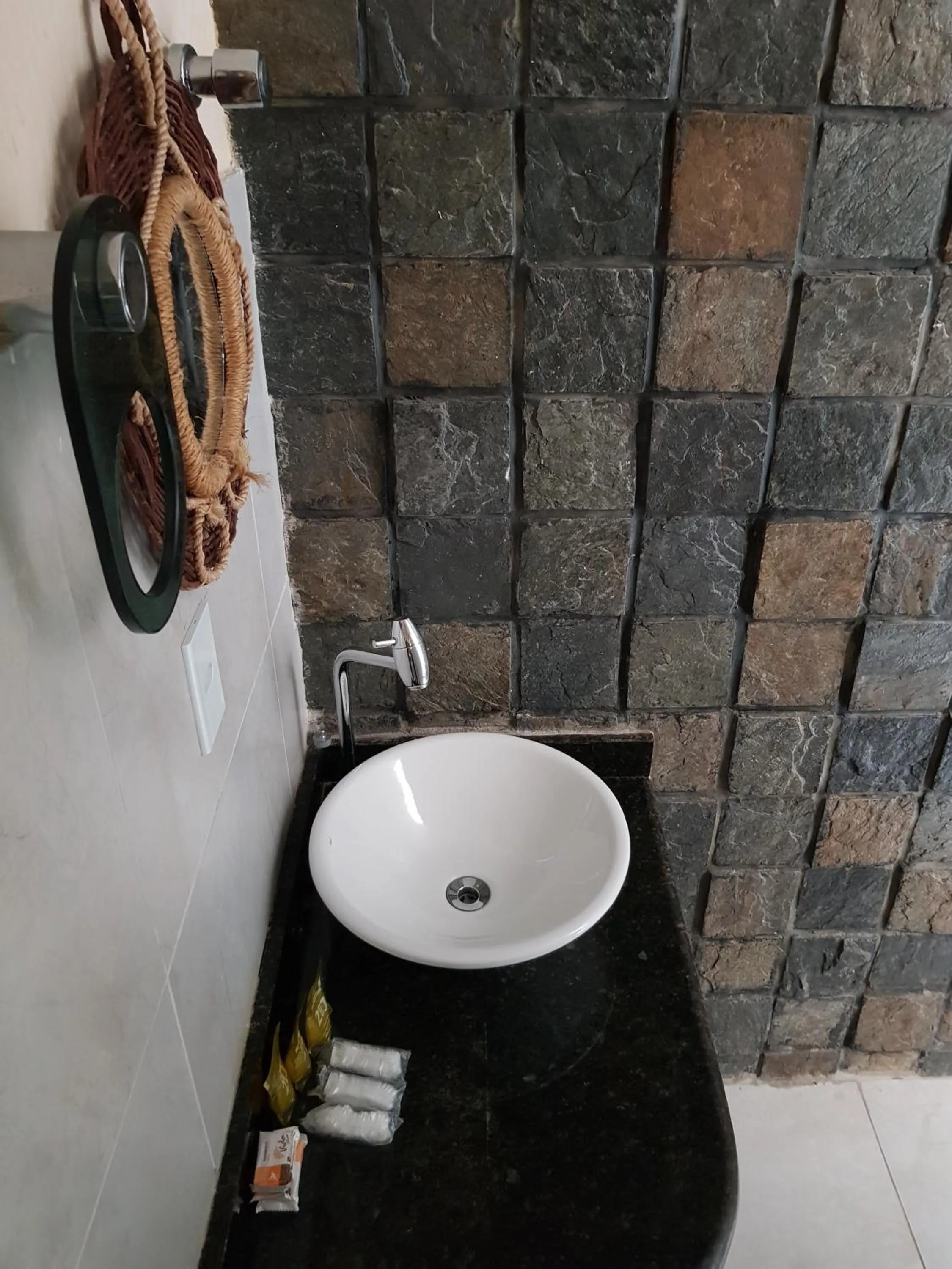 Pousada Terra Garrida