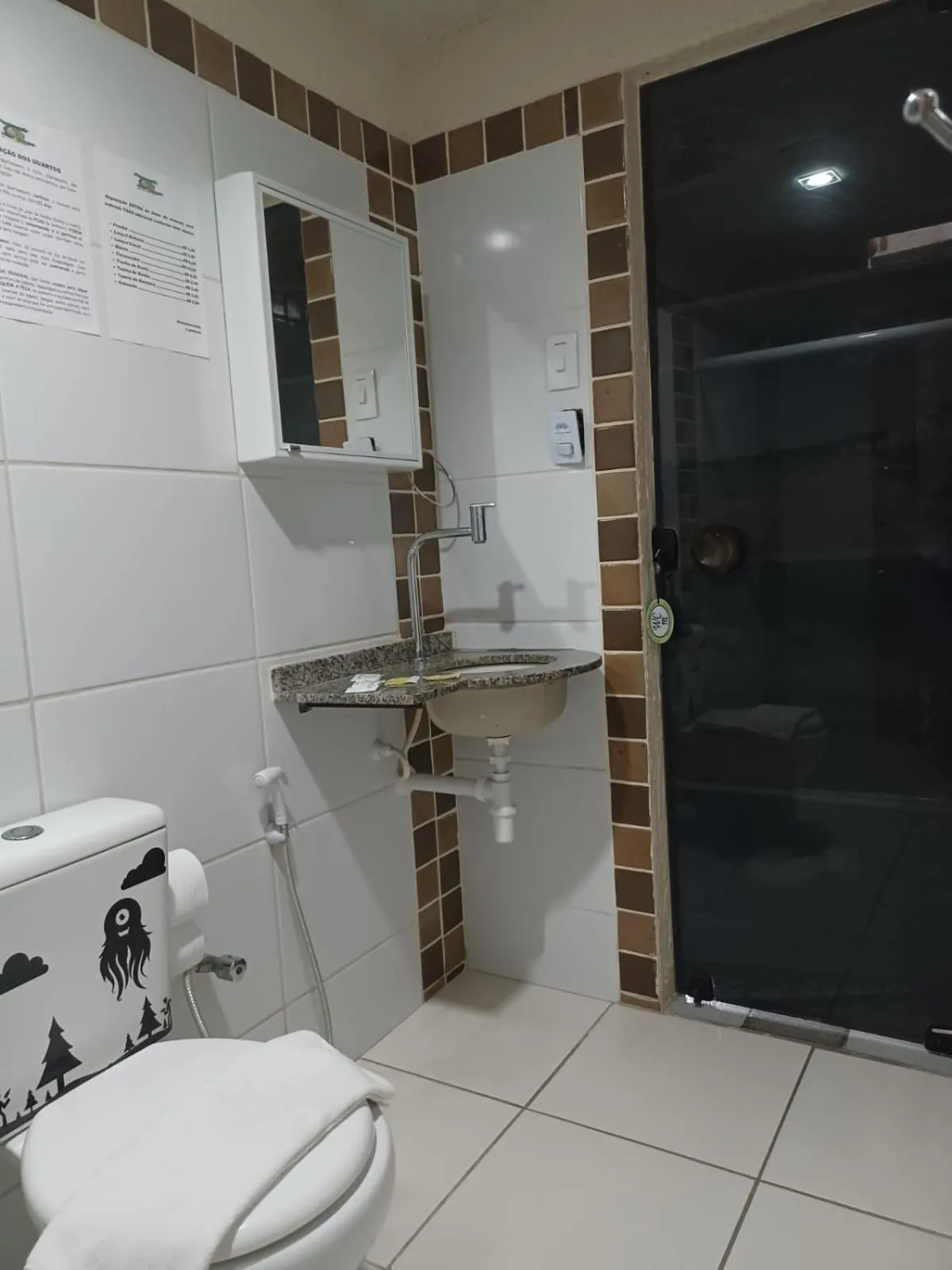 Pousada Terra Garrida