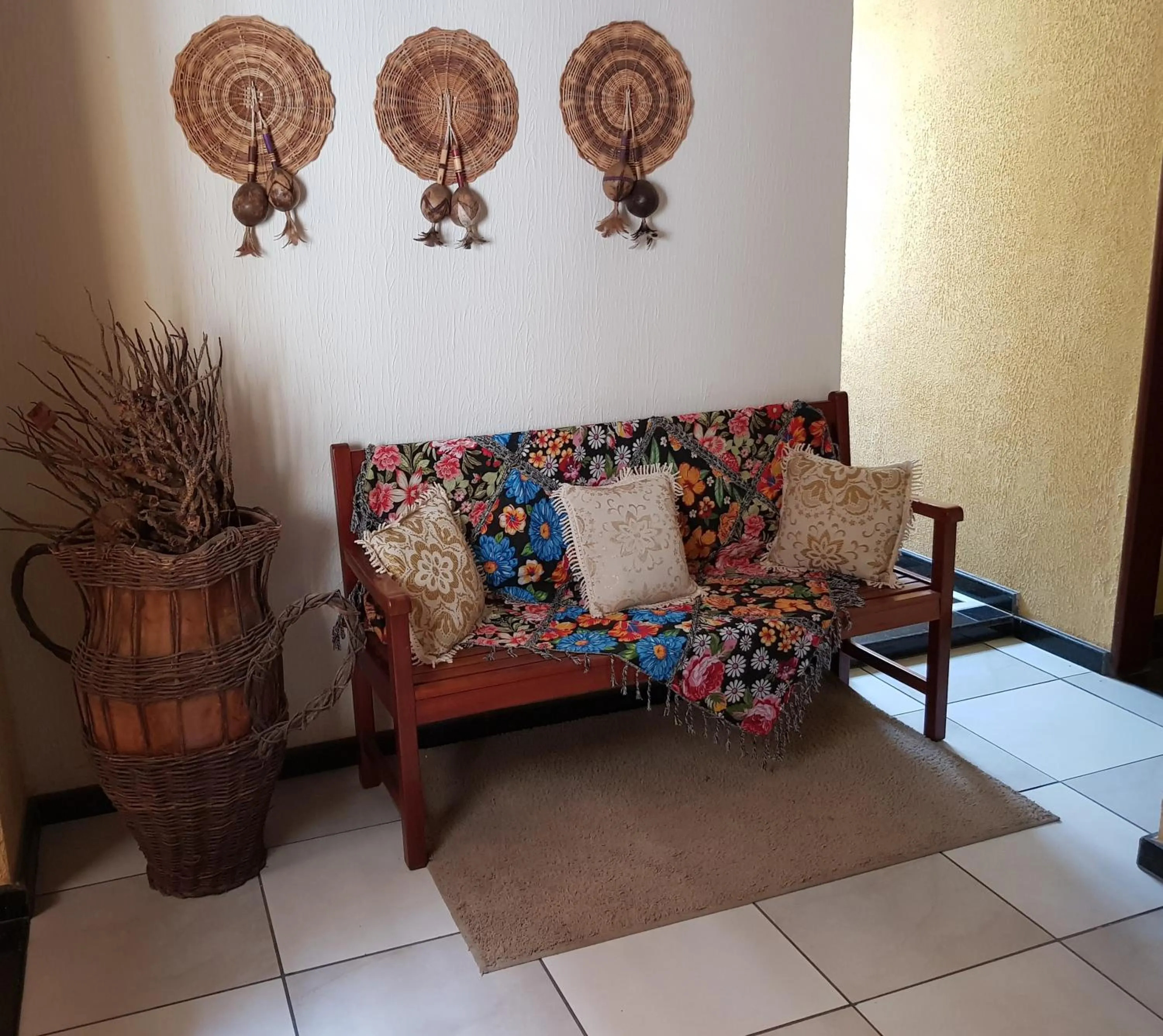 Pousada Terra Garrida