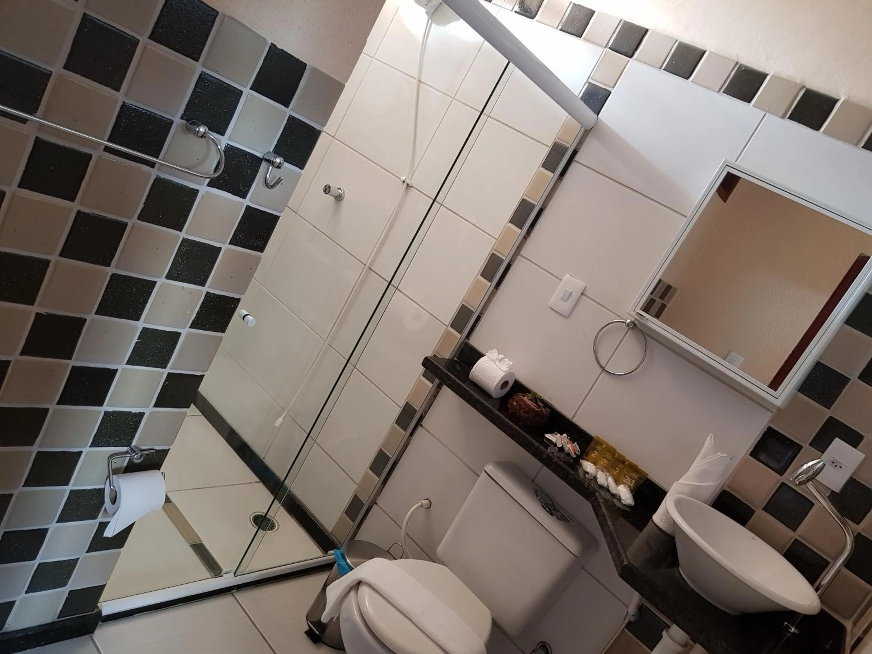 Pousada Terra Garrida