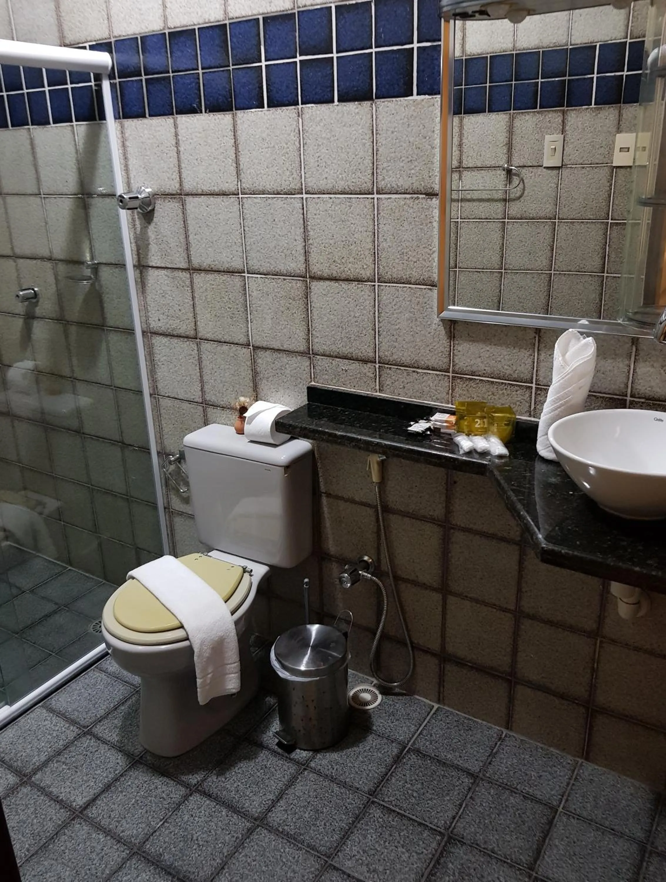 Pousada Terra Garrida