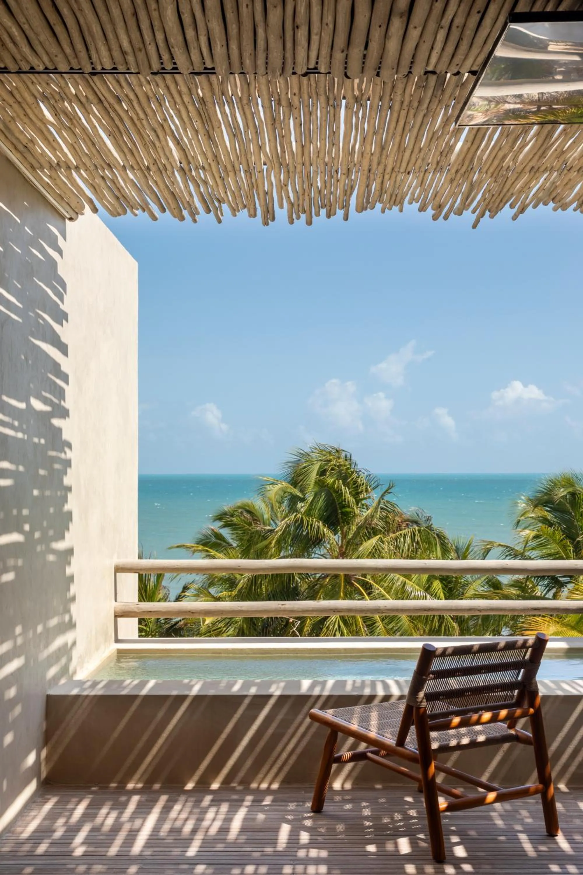 View (from property/room) in Mana Cumbuco Hotel