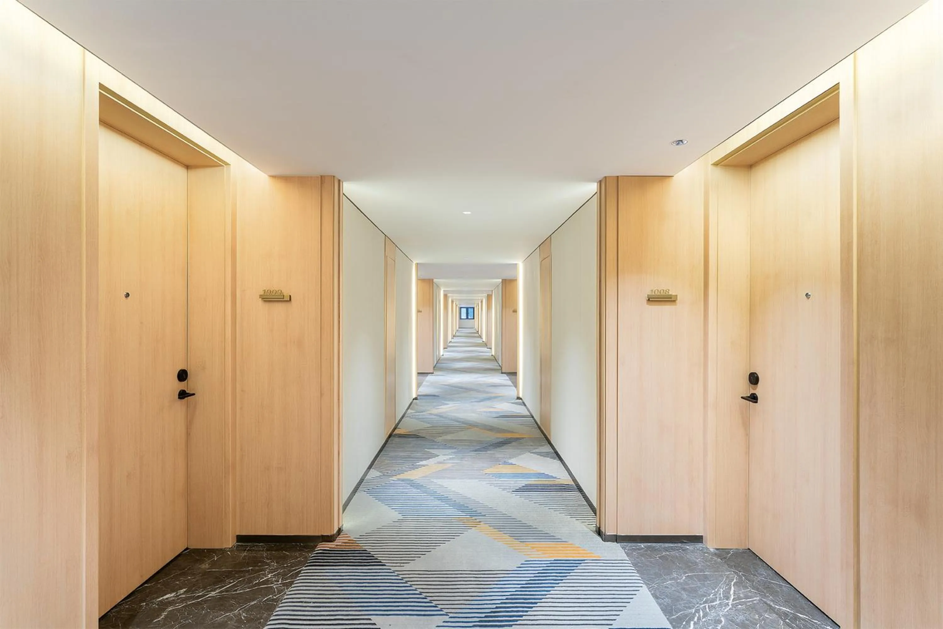 On site in Holiday Inn Express Lijiang Ancient Town by IHG