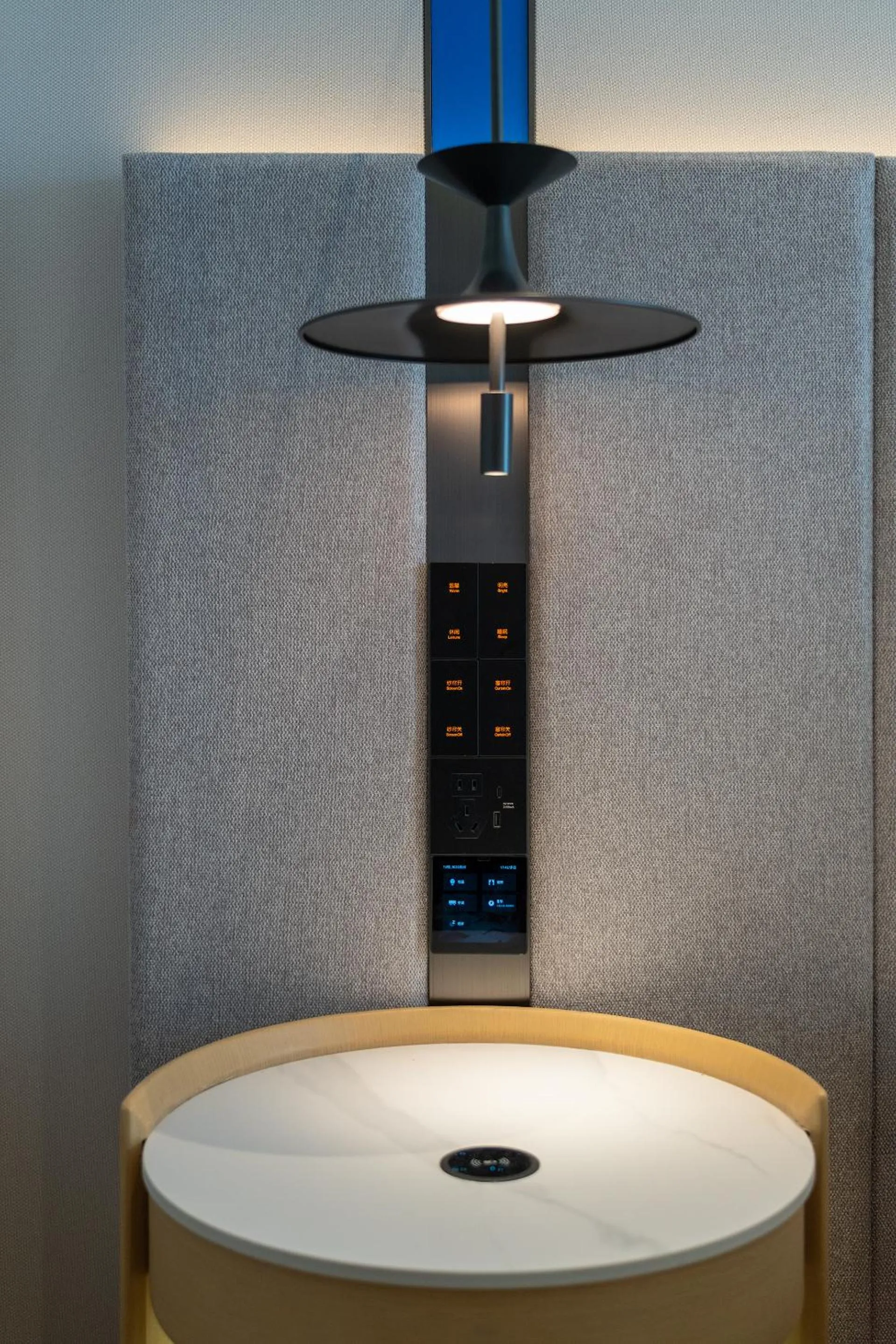 Photo of the whole room in Holiday Inn Express Lijiang Ancient Town by IHG