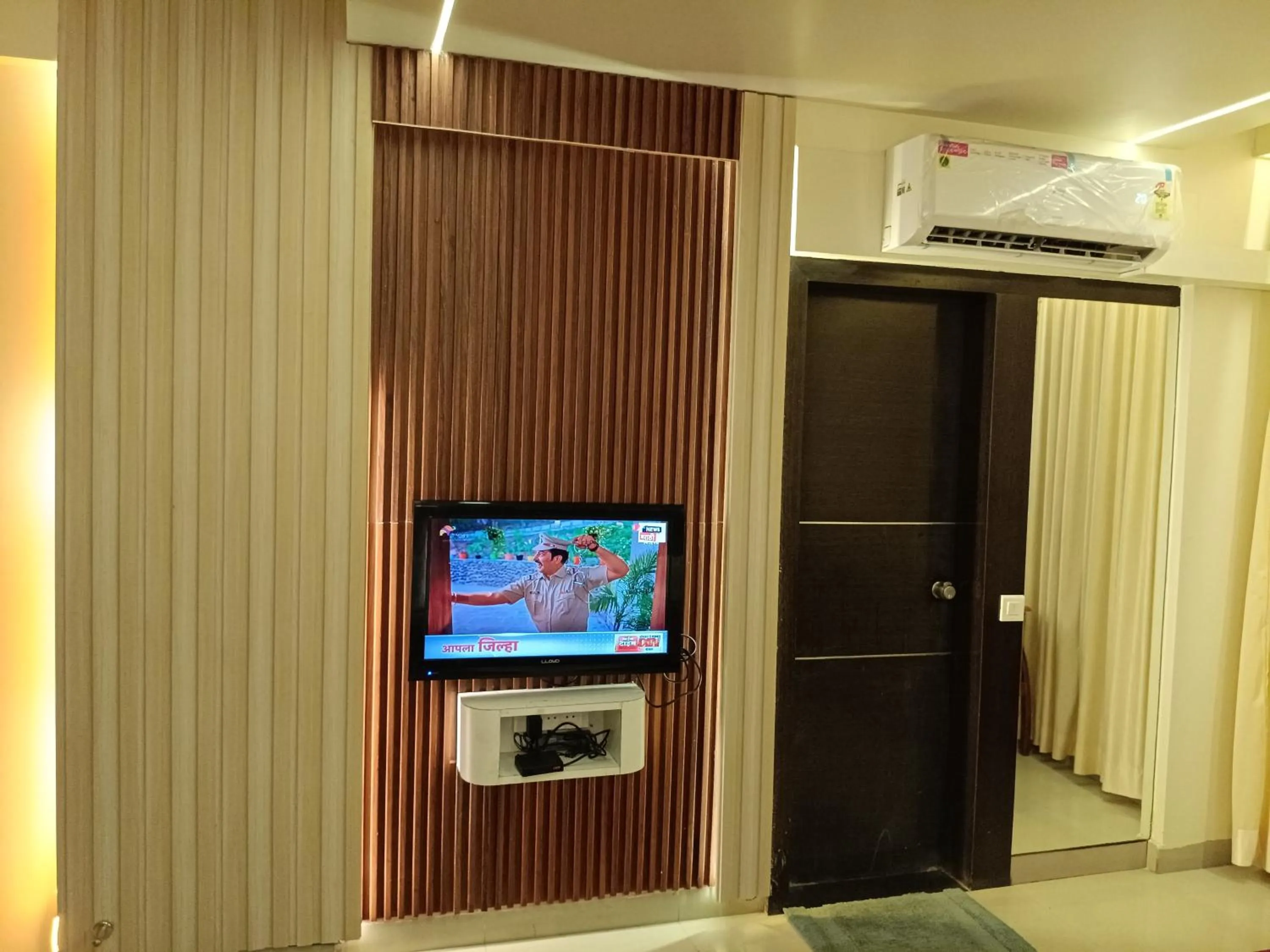 Hotel Vaishnavi